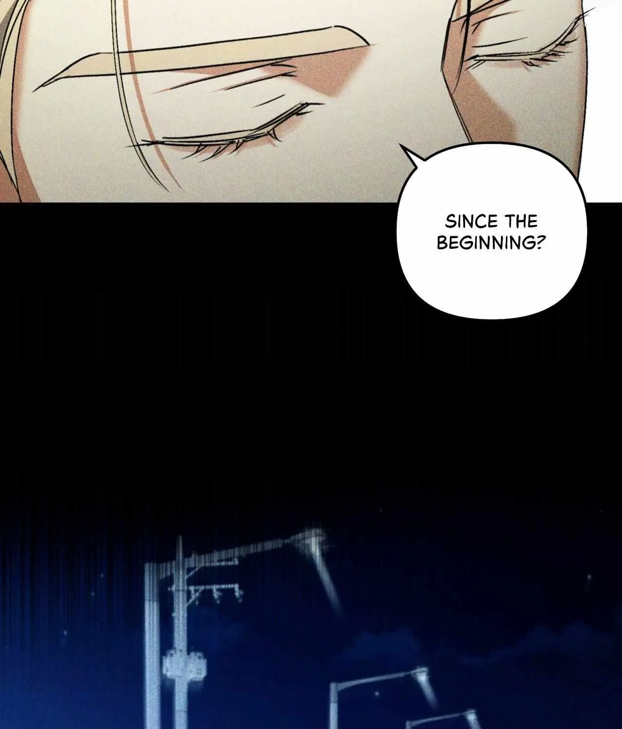 The Eternal Circumstances Chapter 4 page 29 - 