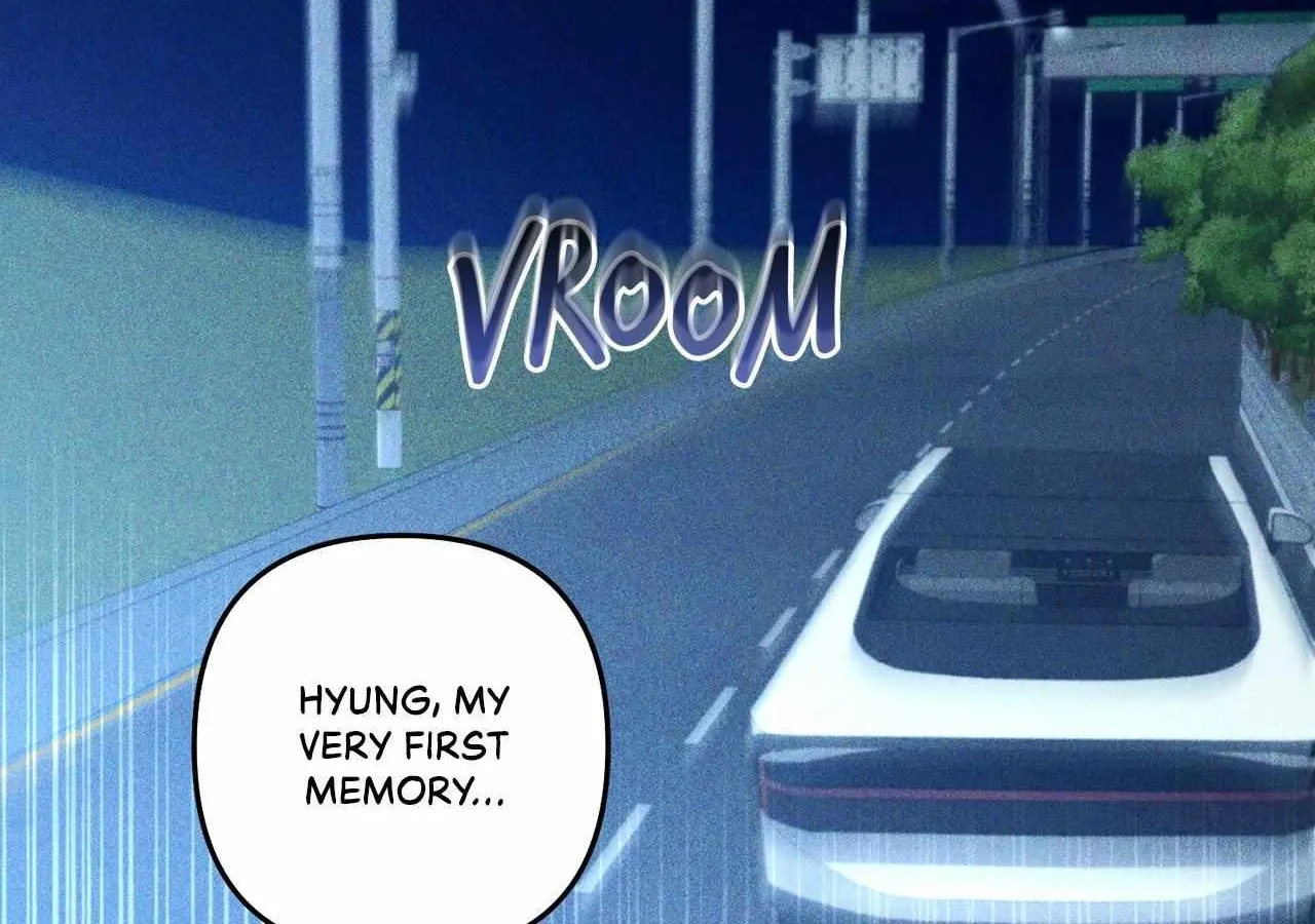 The Eternal Circumstances Chapter 4 page 30 - 