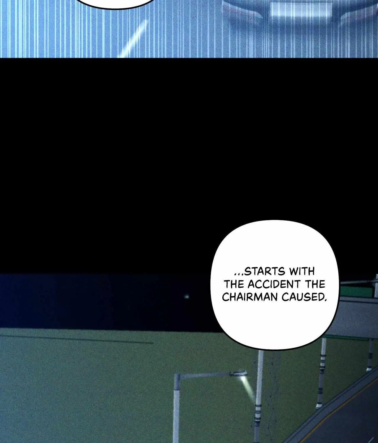 The Eternal Circumstances Chapter 4 page 31 - 