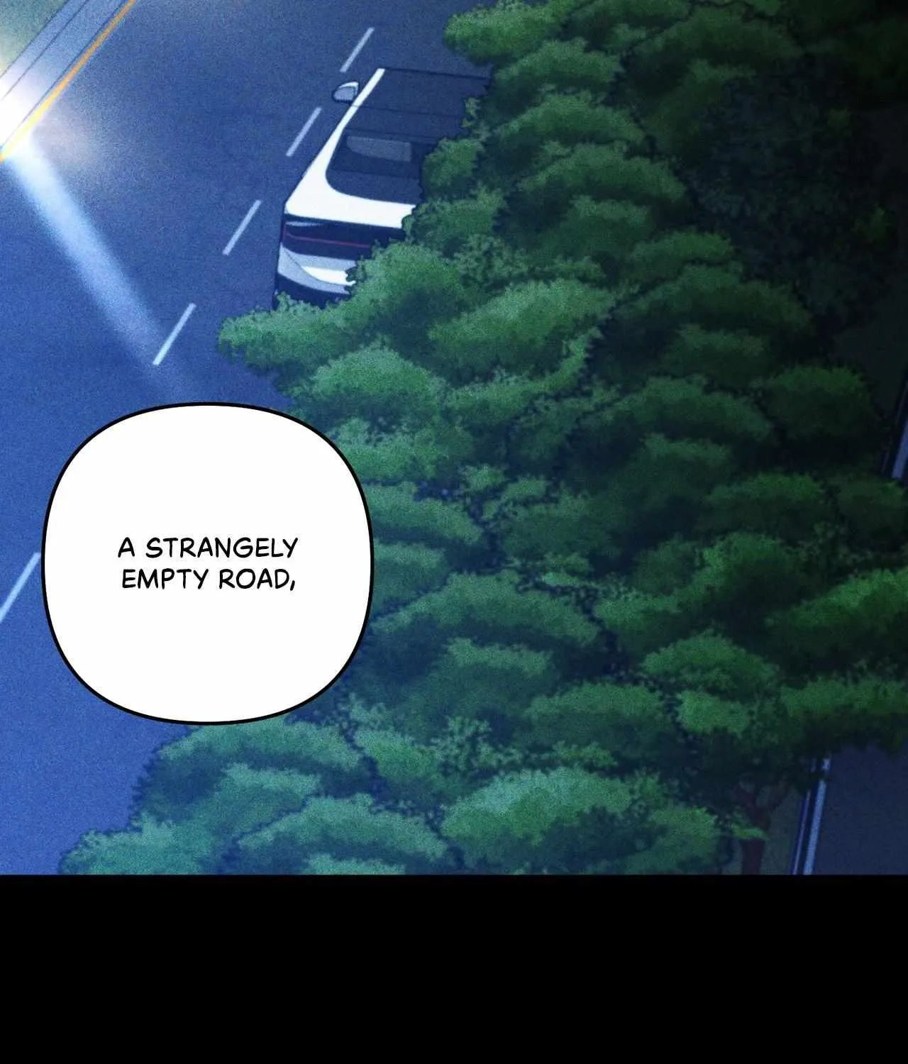 The Eternal Circumstances Chapter 4 page 33 - 