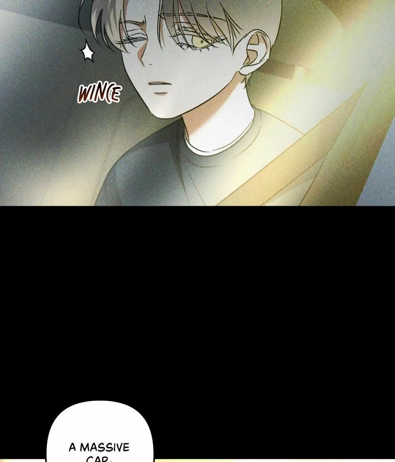 The Eternal Circumstances Chapter 4 page 35 - 