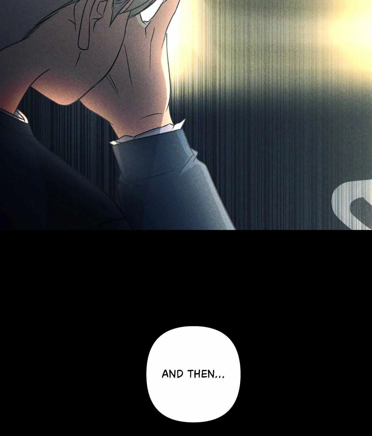 The Eternal Circumstances Chapter 4 page 37 - 