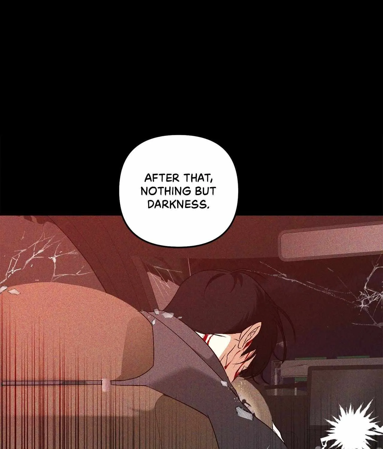 The Eternal Circumstances Chapter 4 page 41 - 
