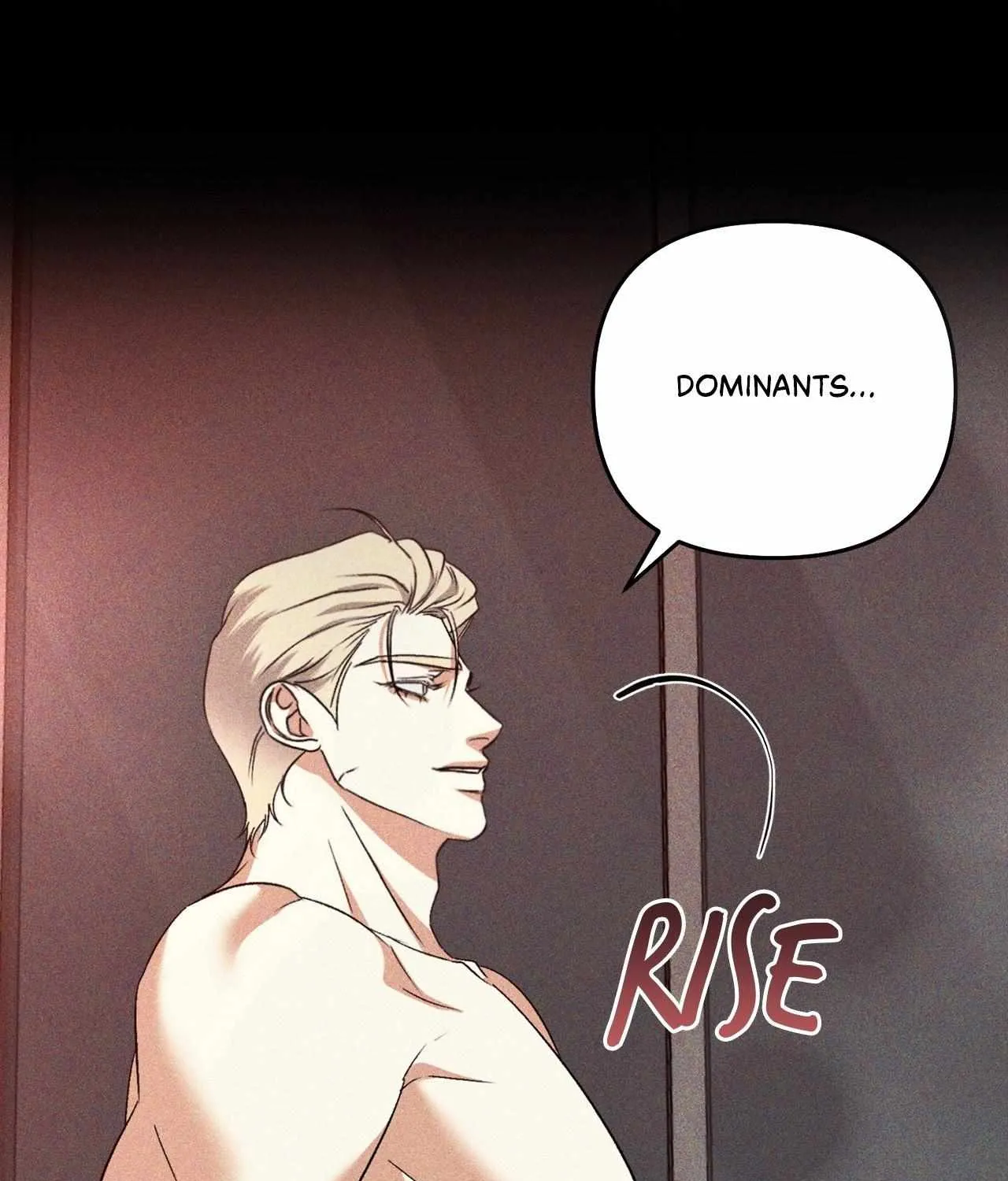 The Eternal Circumstances Chapter 4 page 43 - 