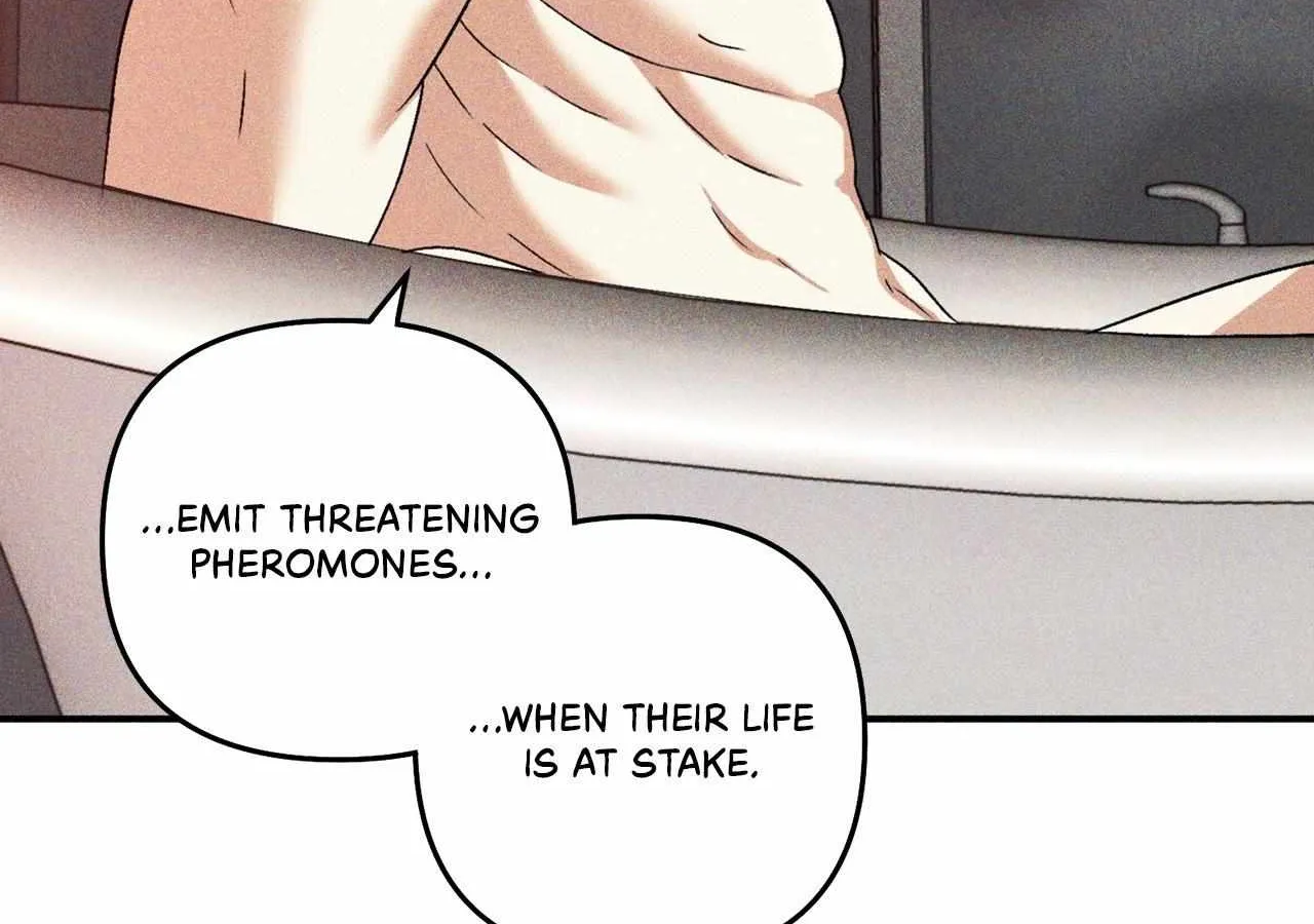 The Eternal Circumstances Chapter 4 page 44 - 