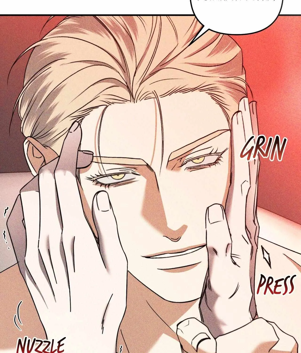 The Eternal Circumstances Chapter 4 page 47 - 