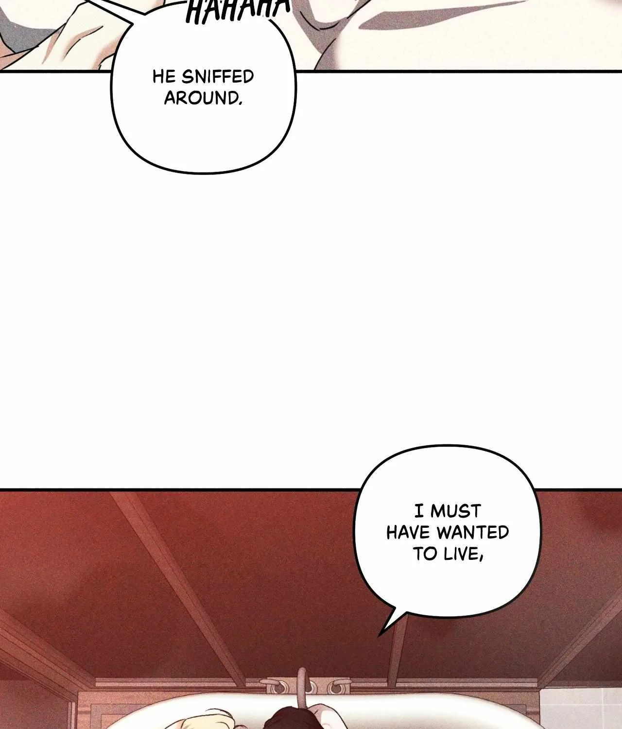 The Eternal Circumstances Chapter 4 page 51 - 