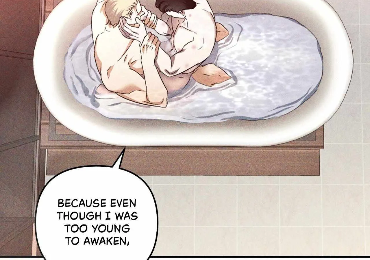 The Eternal Circumstances Chapter 4 page 52 - 