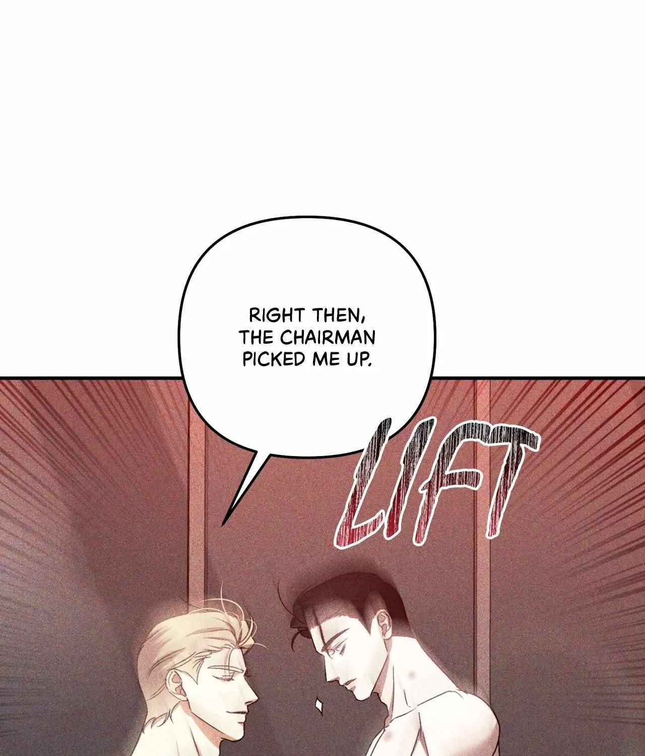 The Eternal Circumstances Chapter 4 page 55 - 