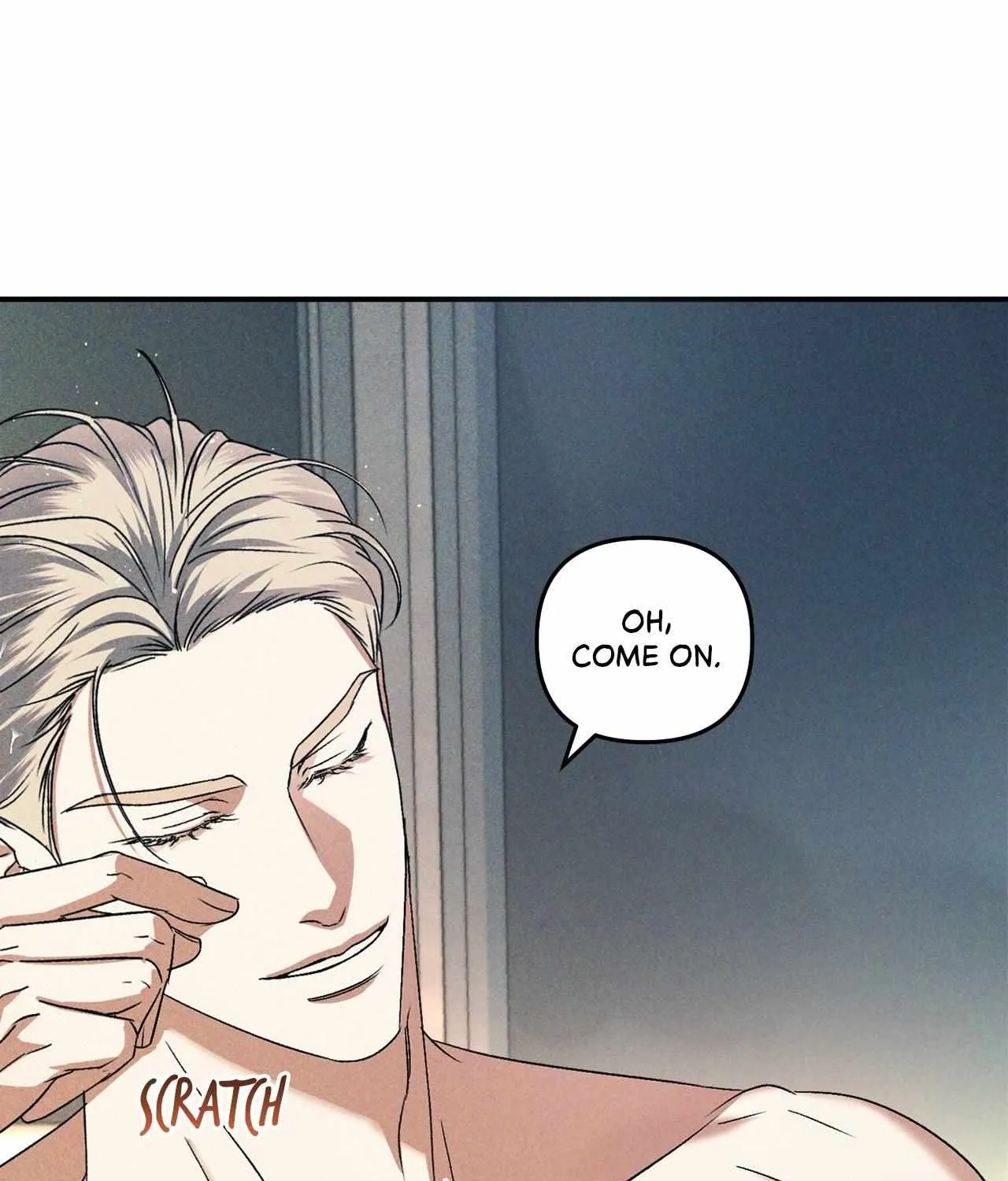 The Eternal Circumstances Chapter 4 page 7 - 