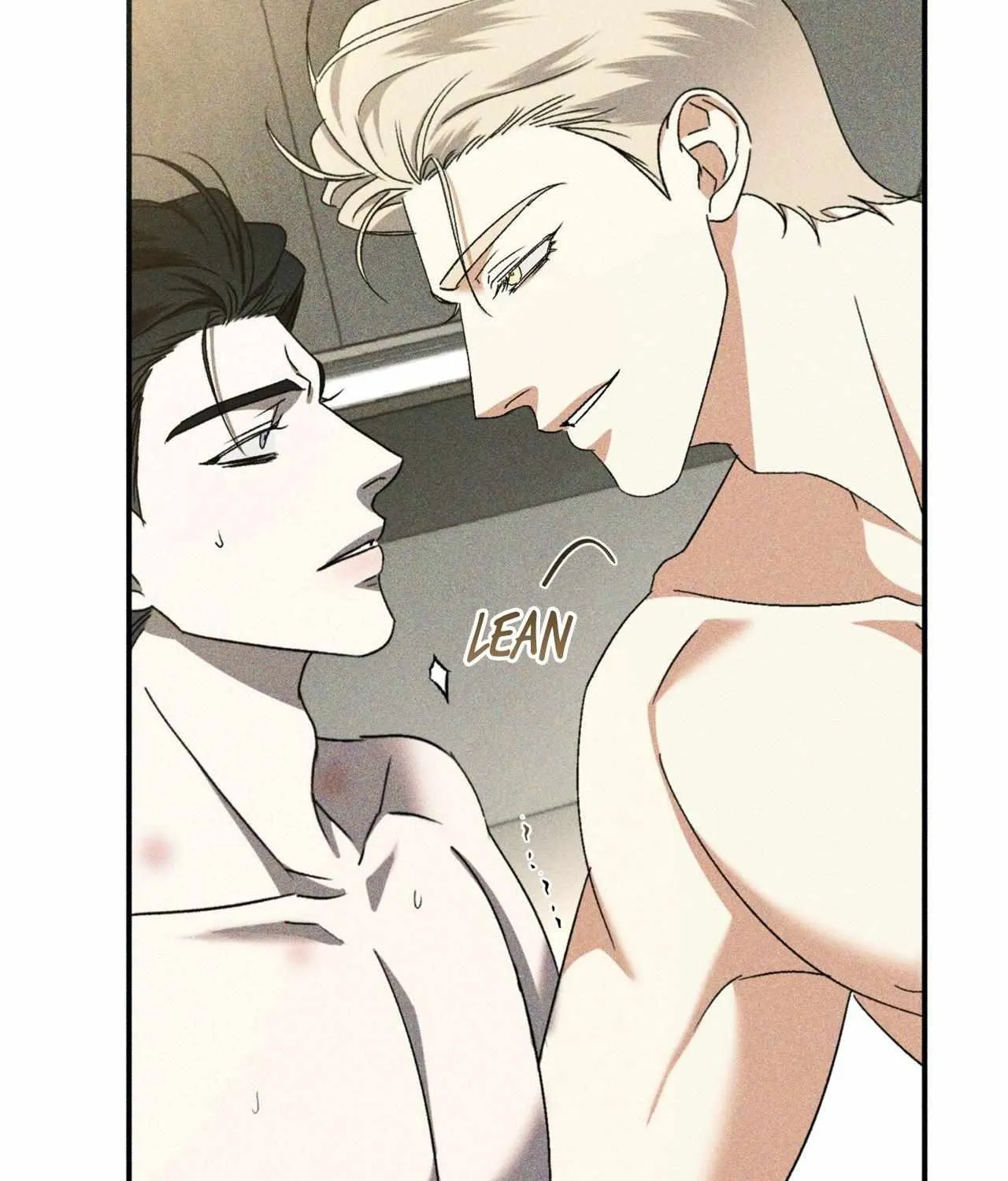 The Eternal Circumstances Chapter 4 page 74 - 