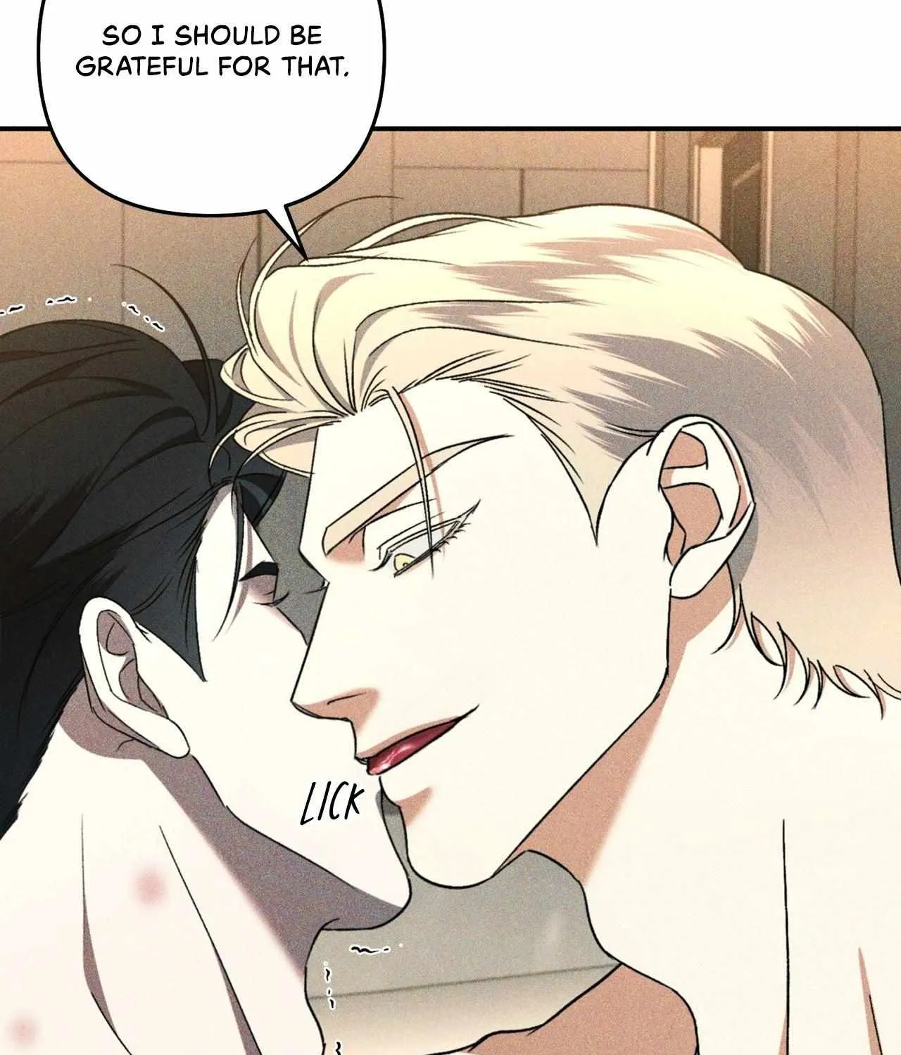 The Eternal Circumstances Chapter 4 page 80 - 