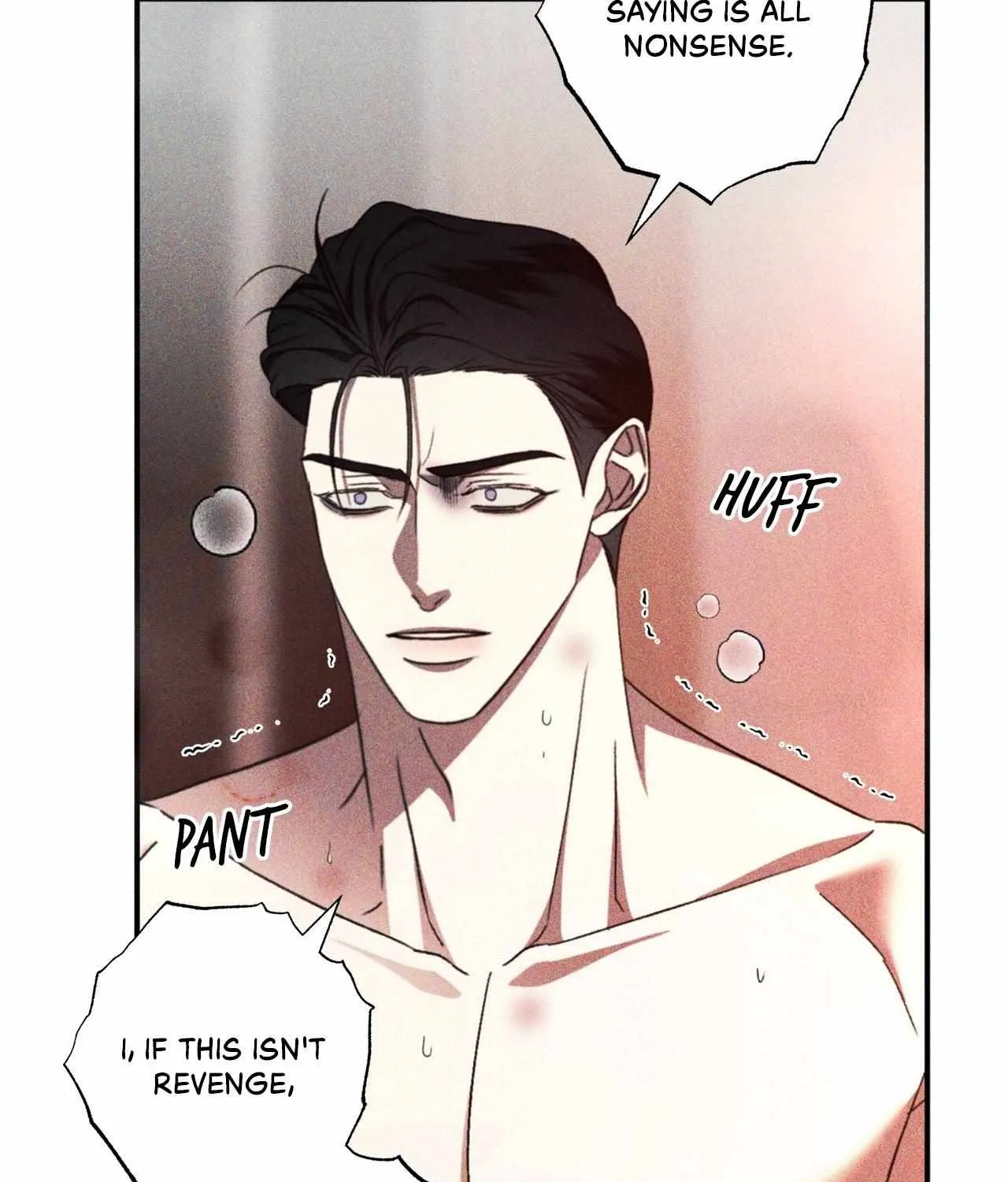The Eternal Circumstances Chapter 4 page 84 - 
