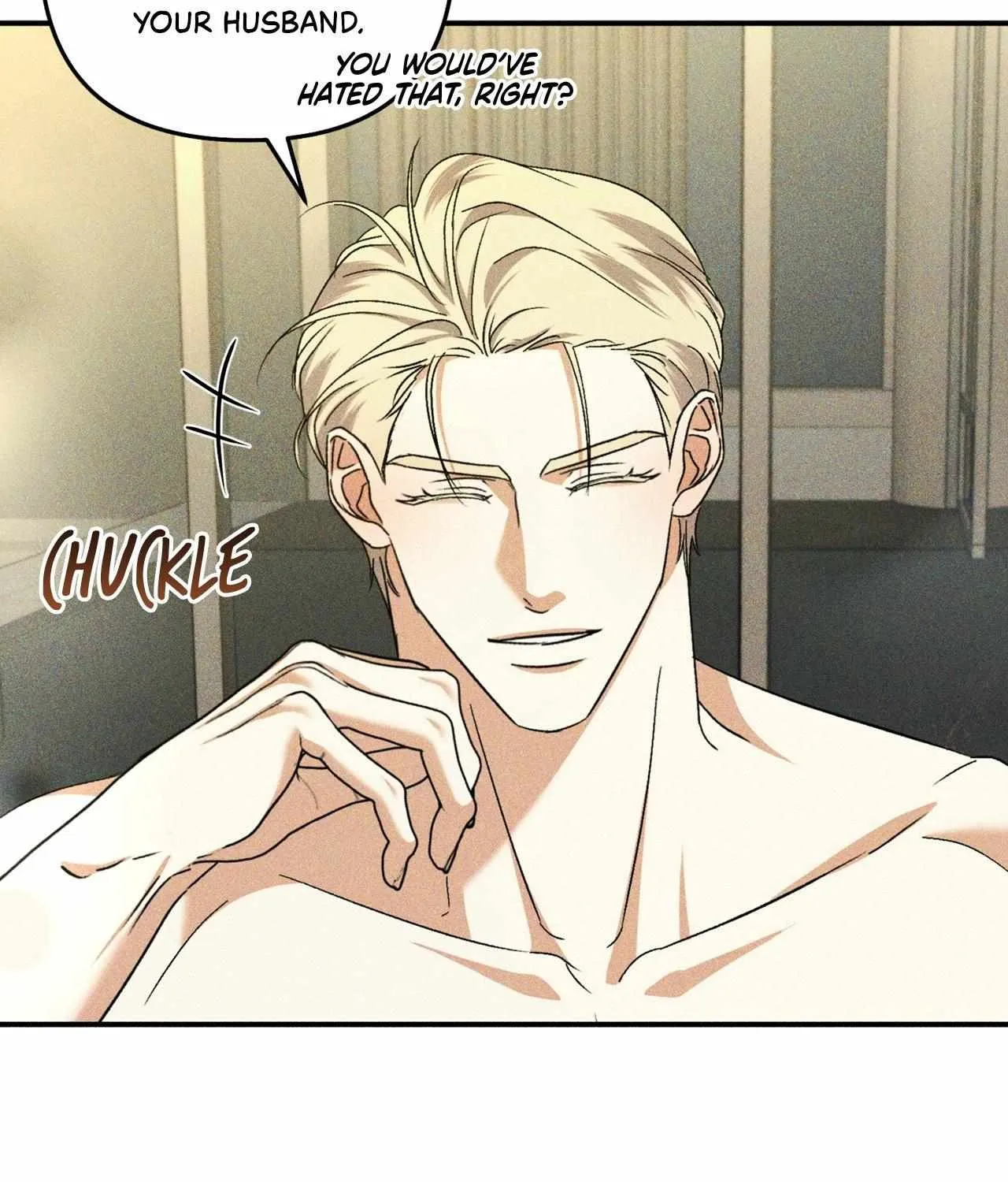 The Eternal Circumstances Chapter 4 page 98 - 