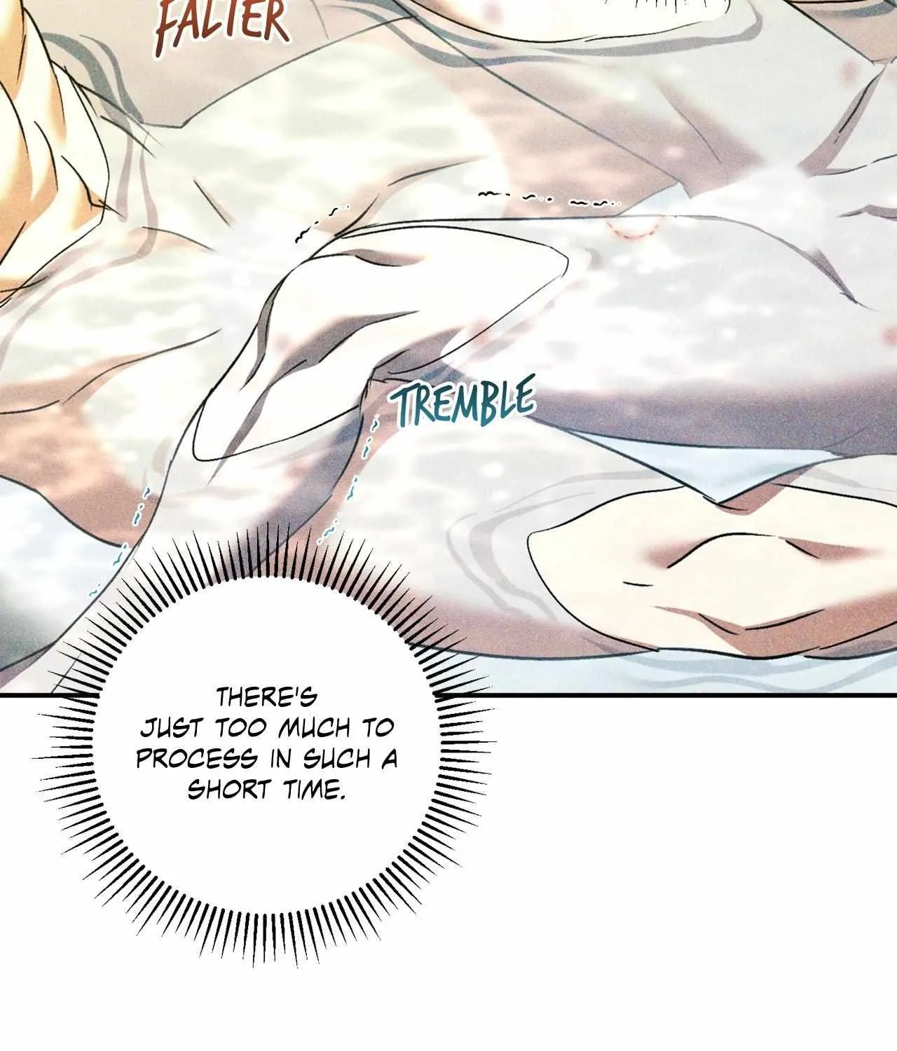 The Eternal Circumstances Chapter 4 page 100 - 