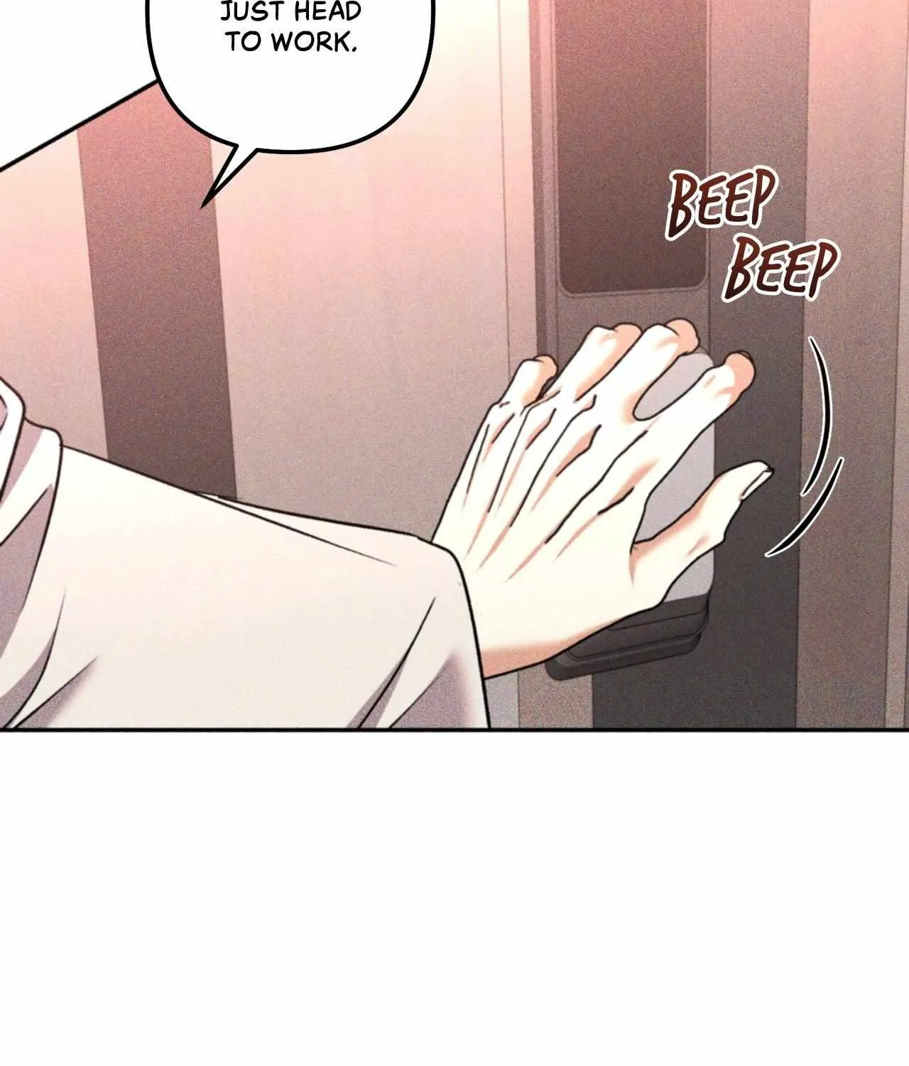 The Eternal Circumstances Chapter 5 page 120 - 