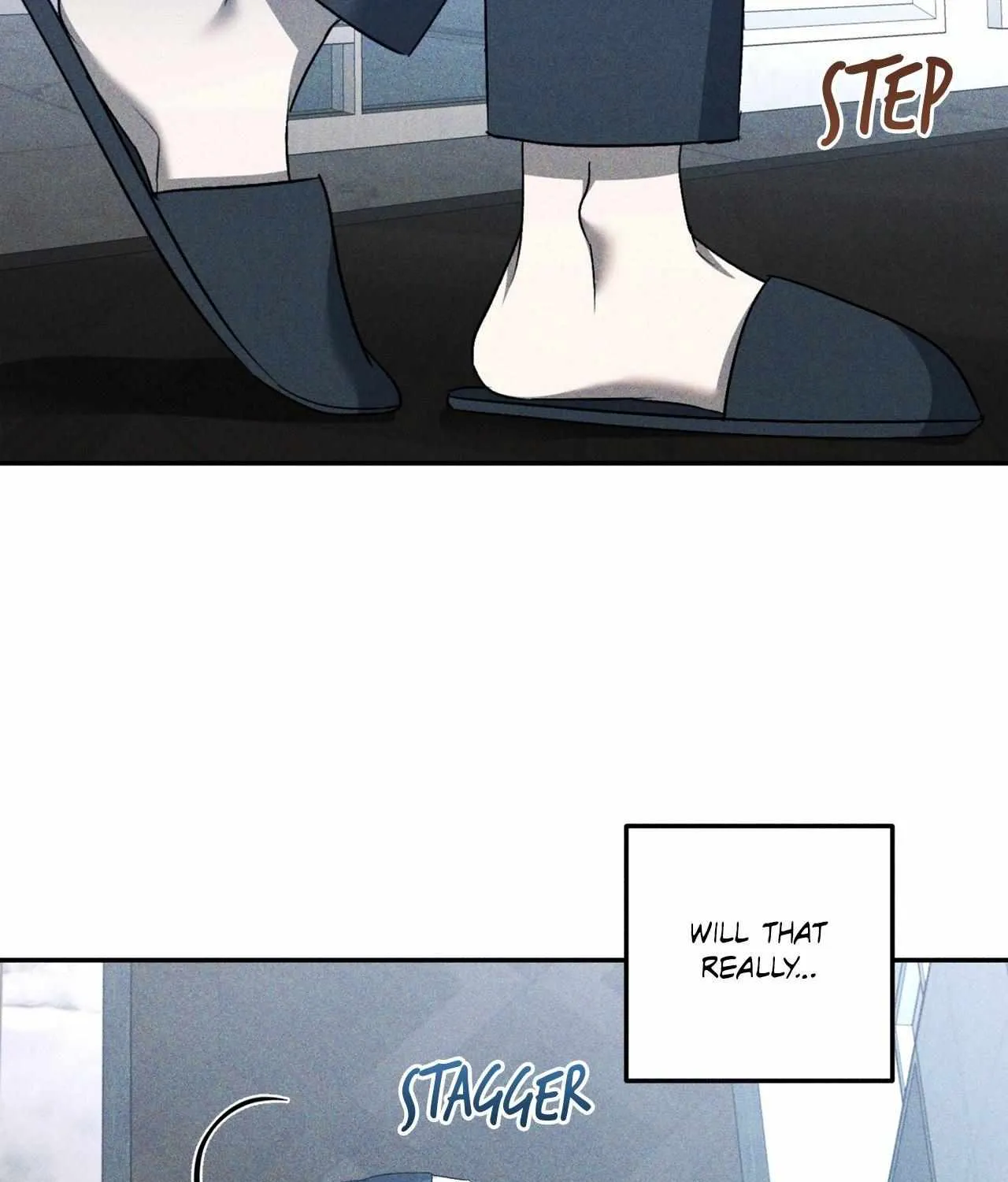 The Eternal Circumstances Chapter 5 page 126 - 