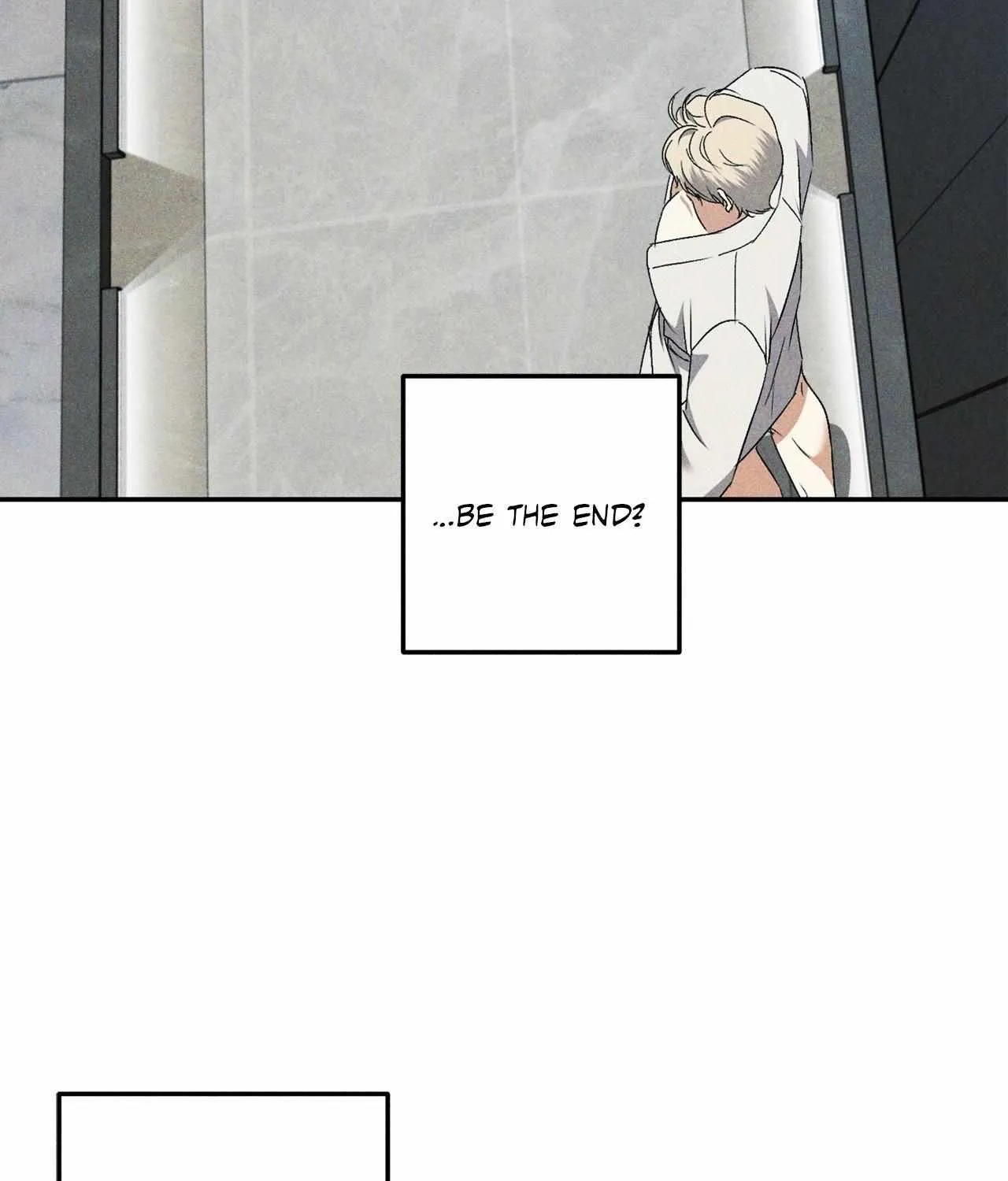 The Eternal Circumstances Chapter 5 page 128 - 