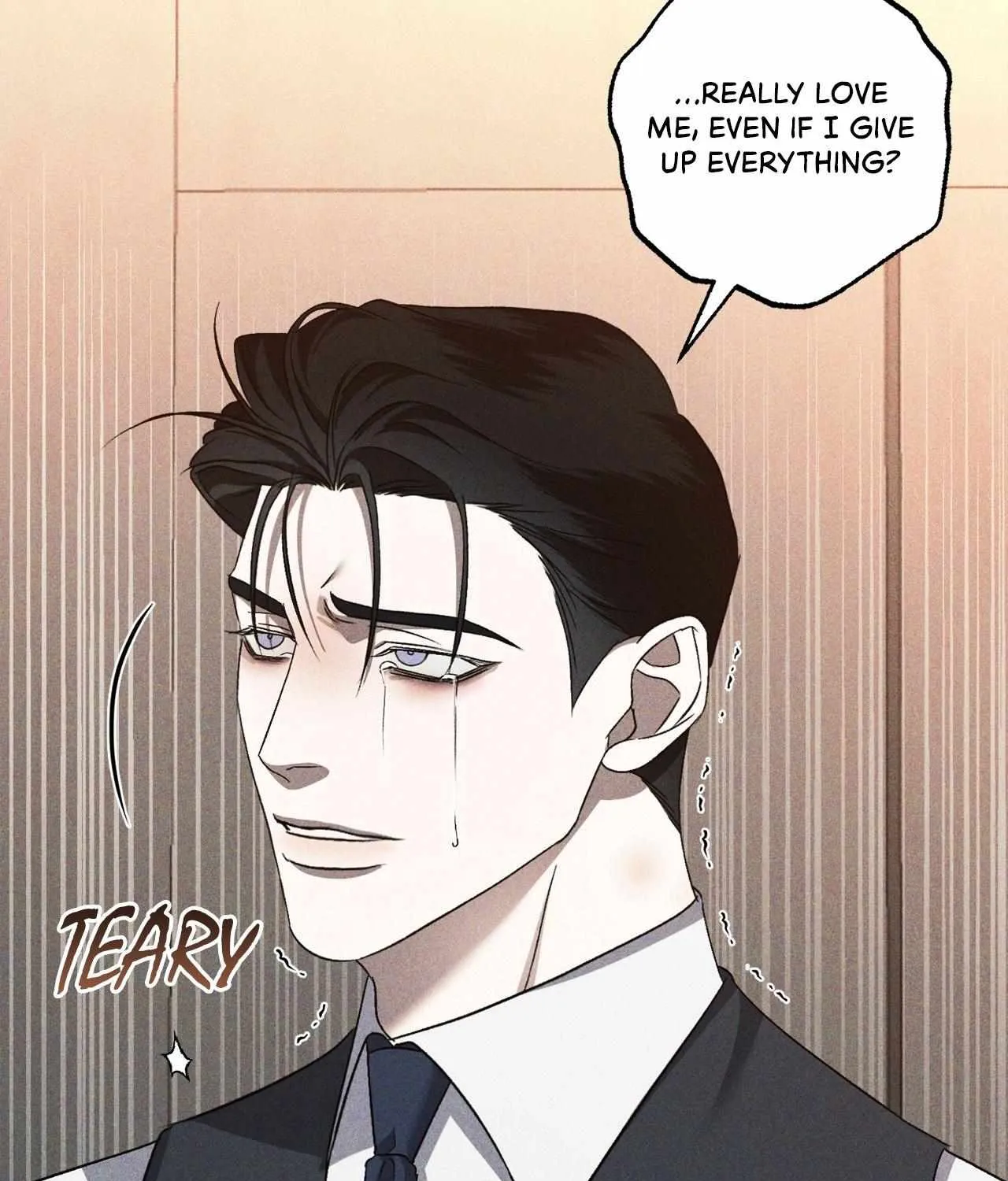 The Eternal Circumstances Chapter 5 page 136 - 