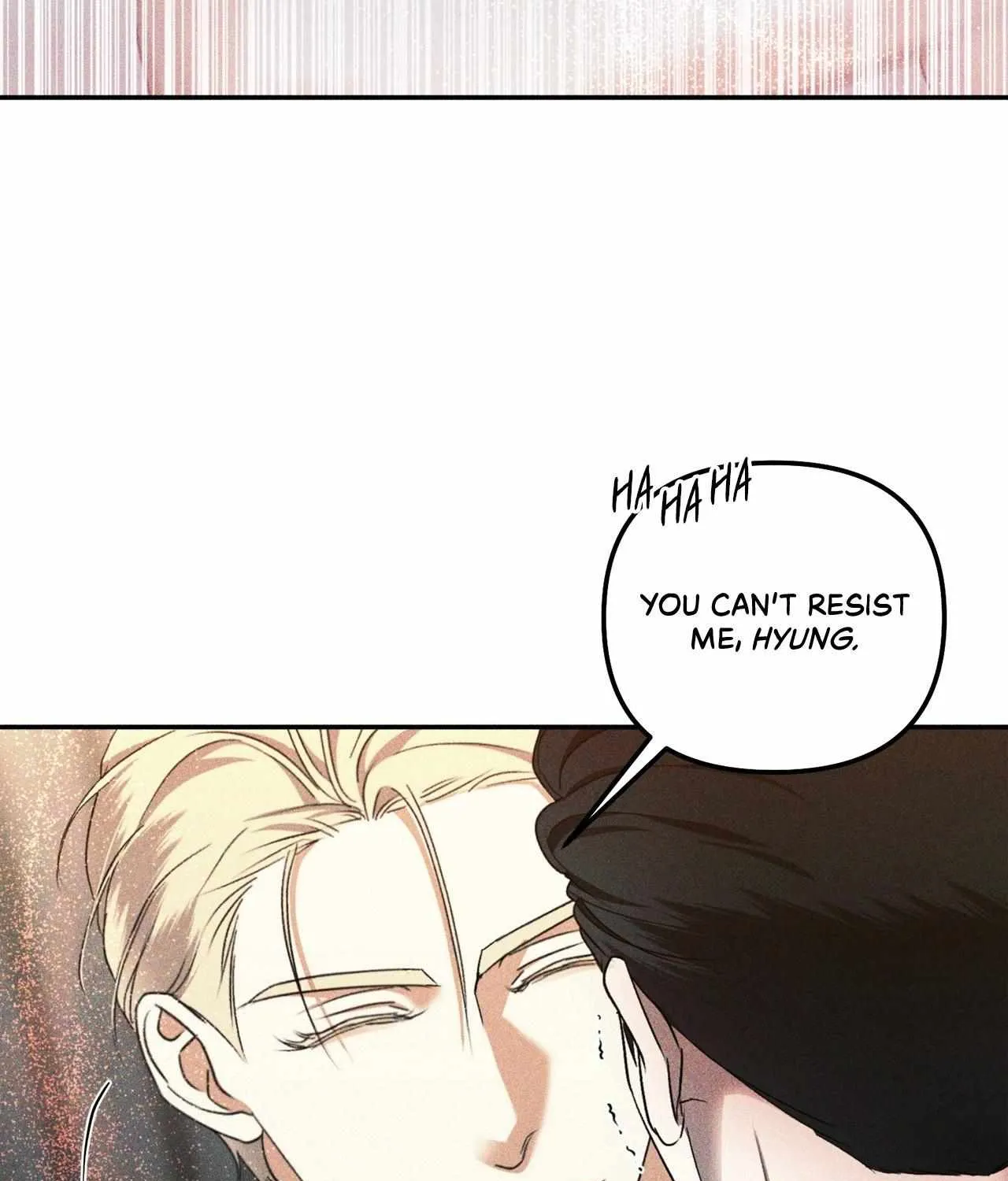 The Eternal Circumstances Chapter 5 page 17 - 