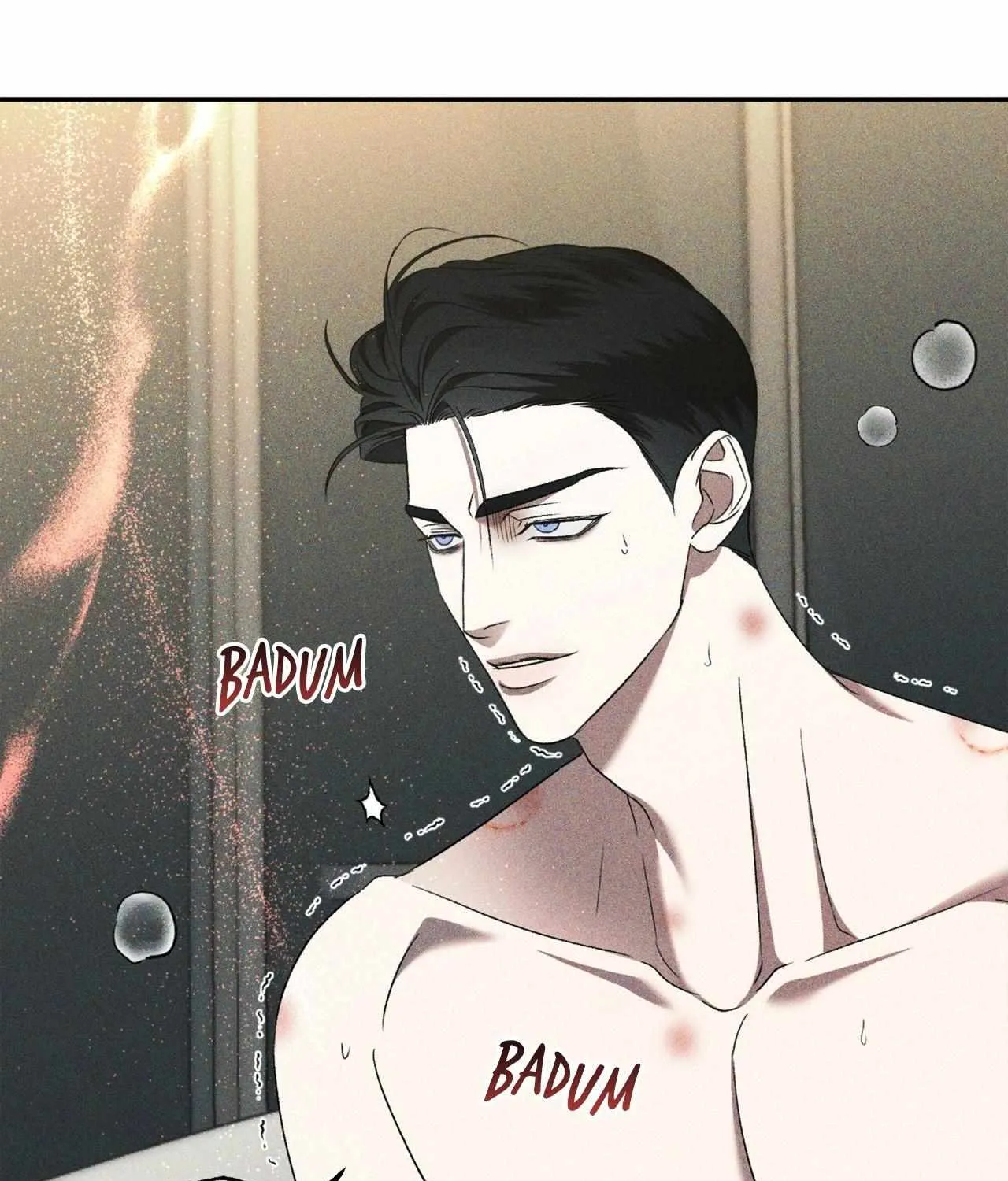 The Eternal Circumstances Chapter 5 page 3 - 