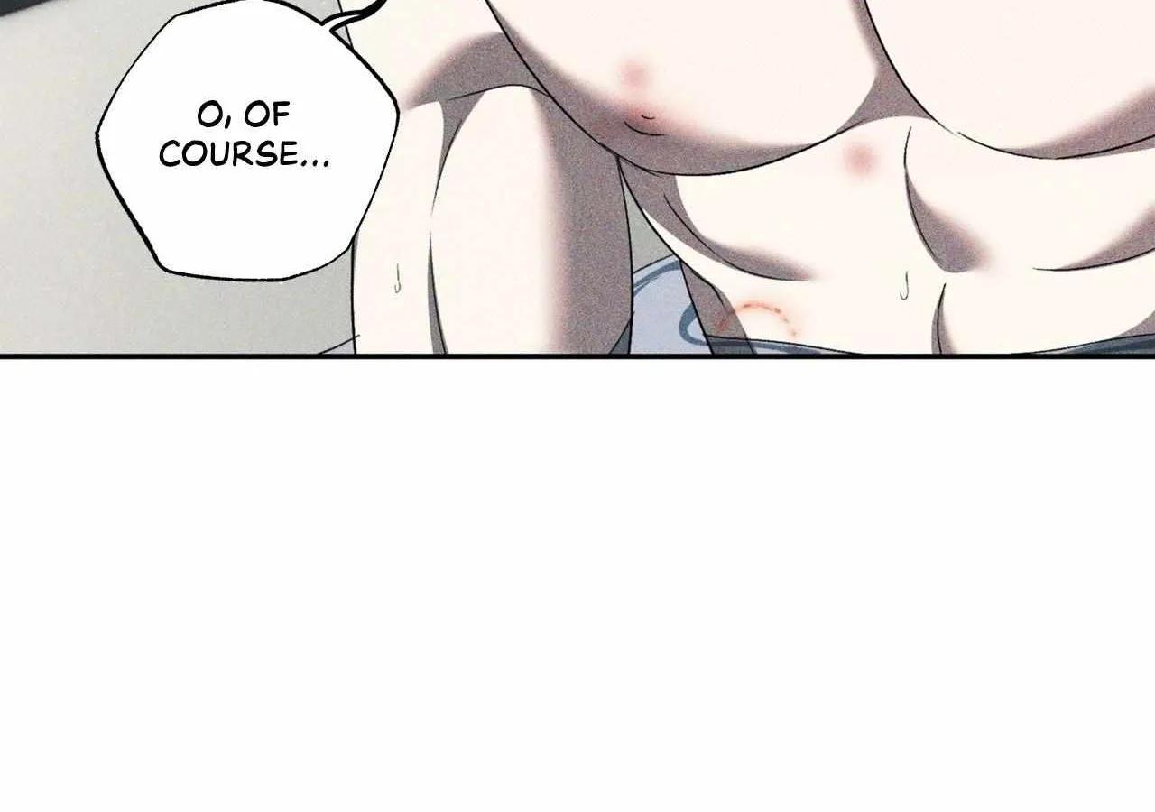 The Eternal Circumstances Chapter 5 page 4 - 