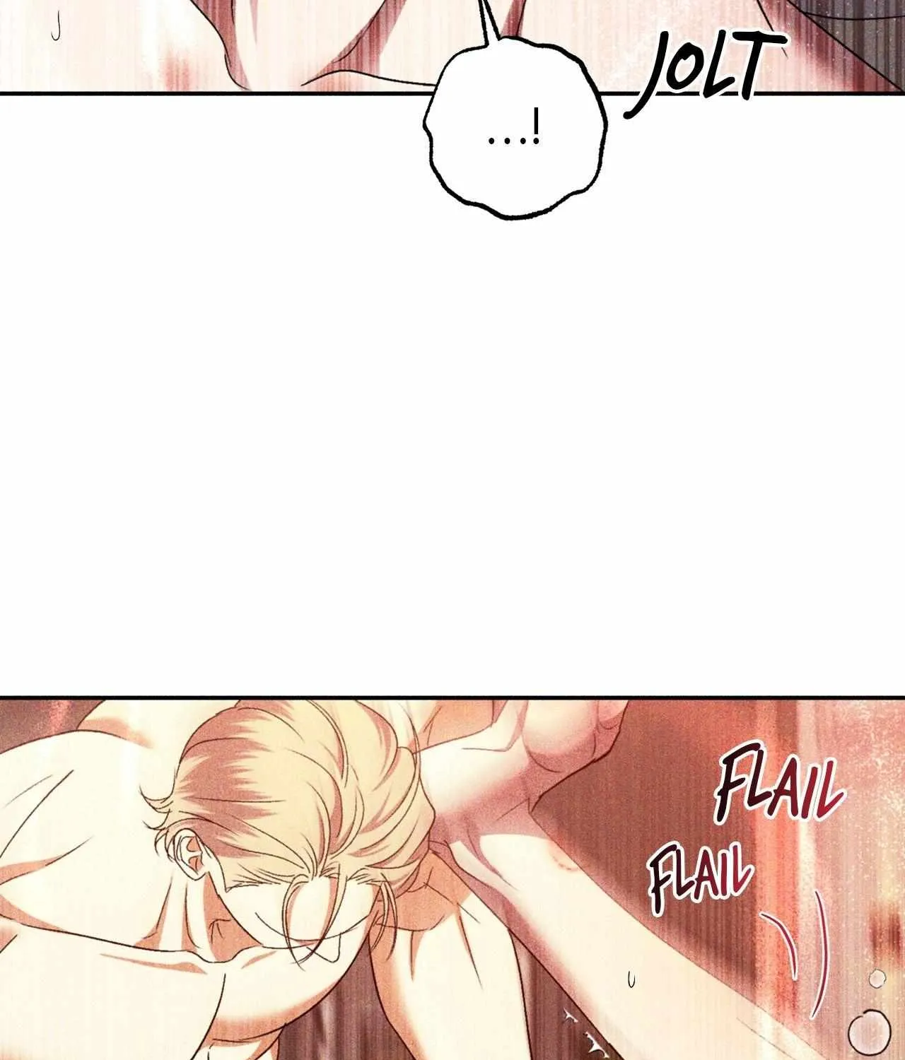 The Eternal Circumstances Chapter 5 page 31 - 