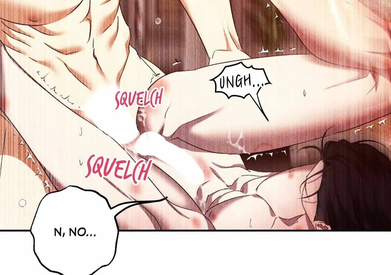 The Eternal Circumstances Chapter 5 page 32 - 