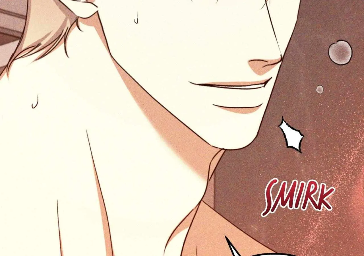 The Eternal Circumstances Chapter 5 page 34 - 