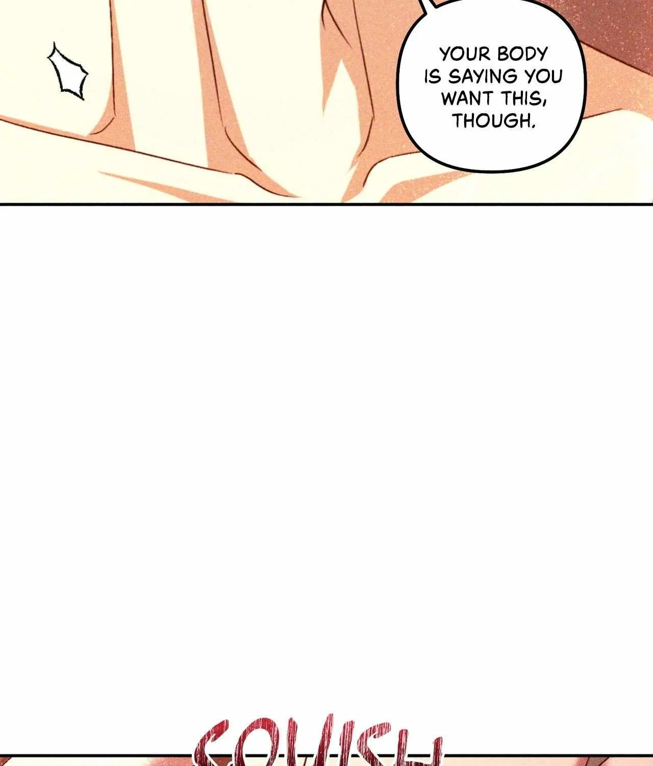 The Eternal Circumstances Chapter 5 page 35 - 