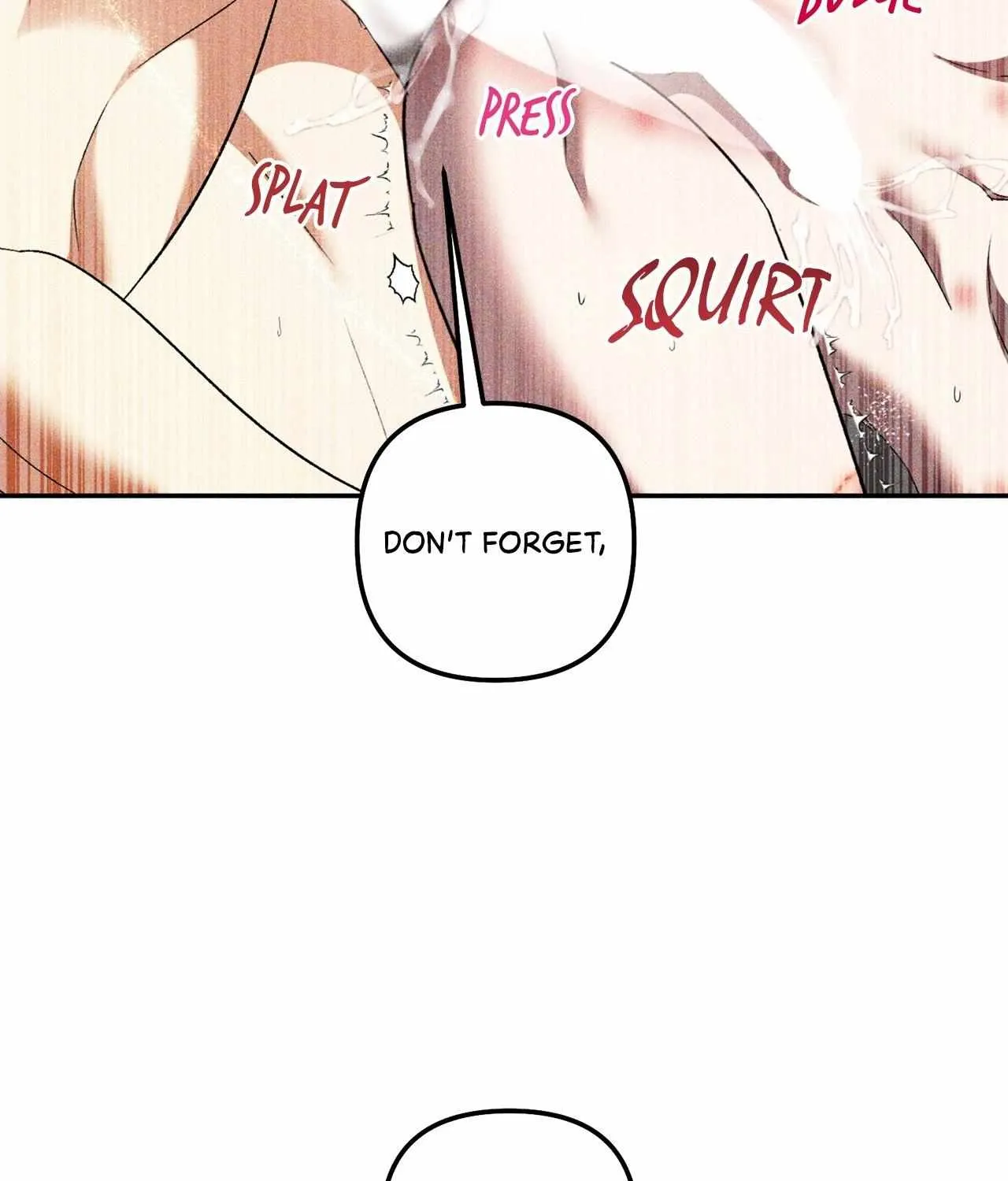 The Eternal Circumstances Chapter 5 page 41 - 
