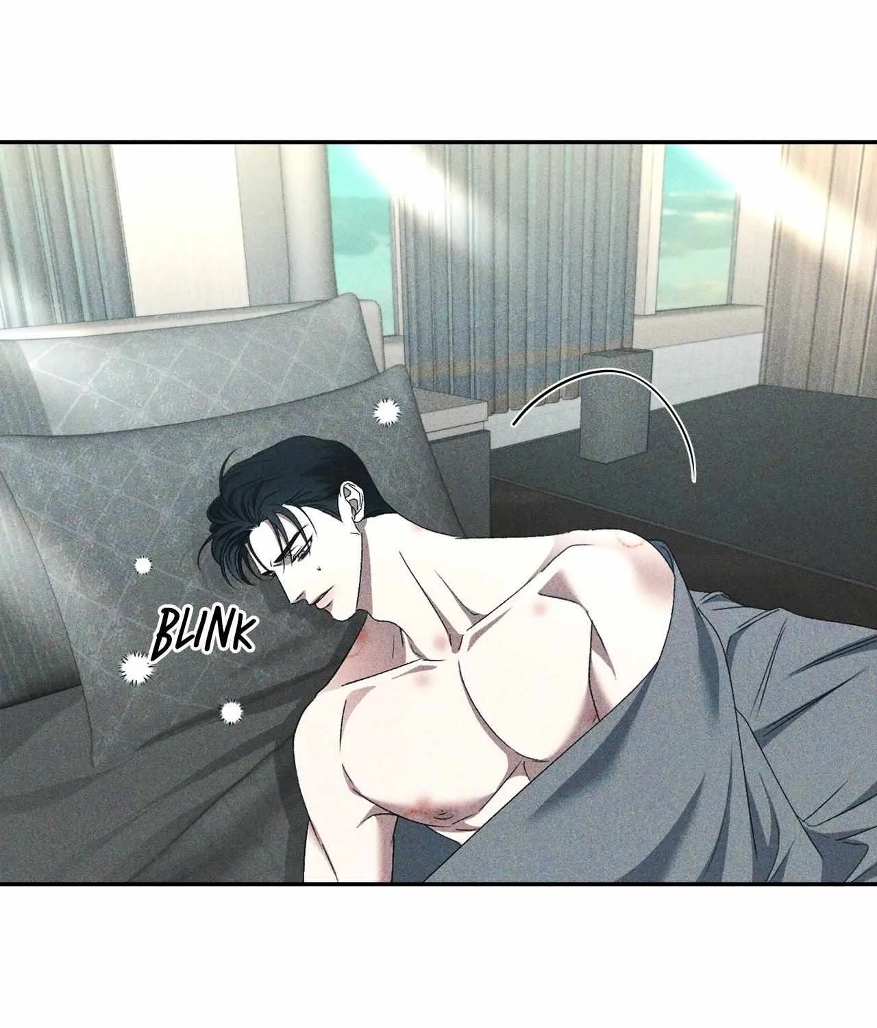 The Eternal Circumstances Chapter 5 page 49 - 