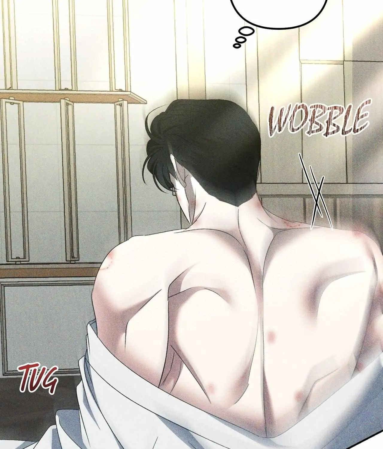 The Eternal Circumstances Chapter 5 page 51 - 