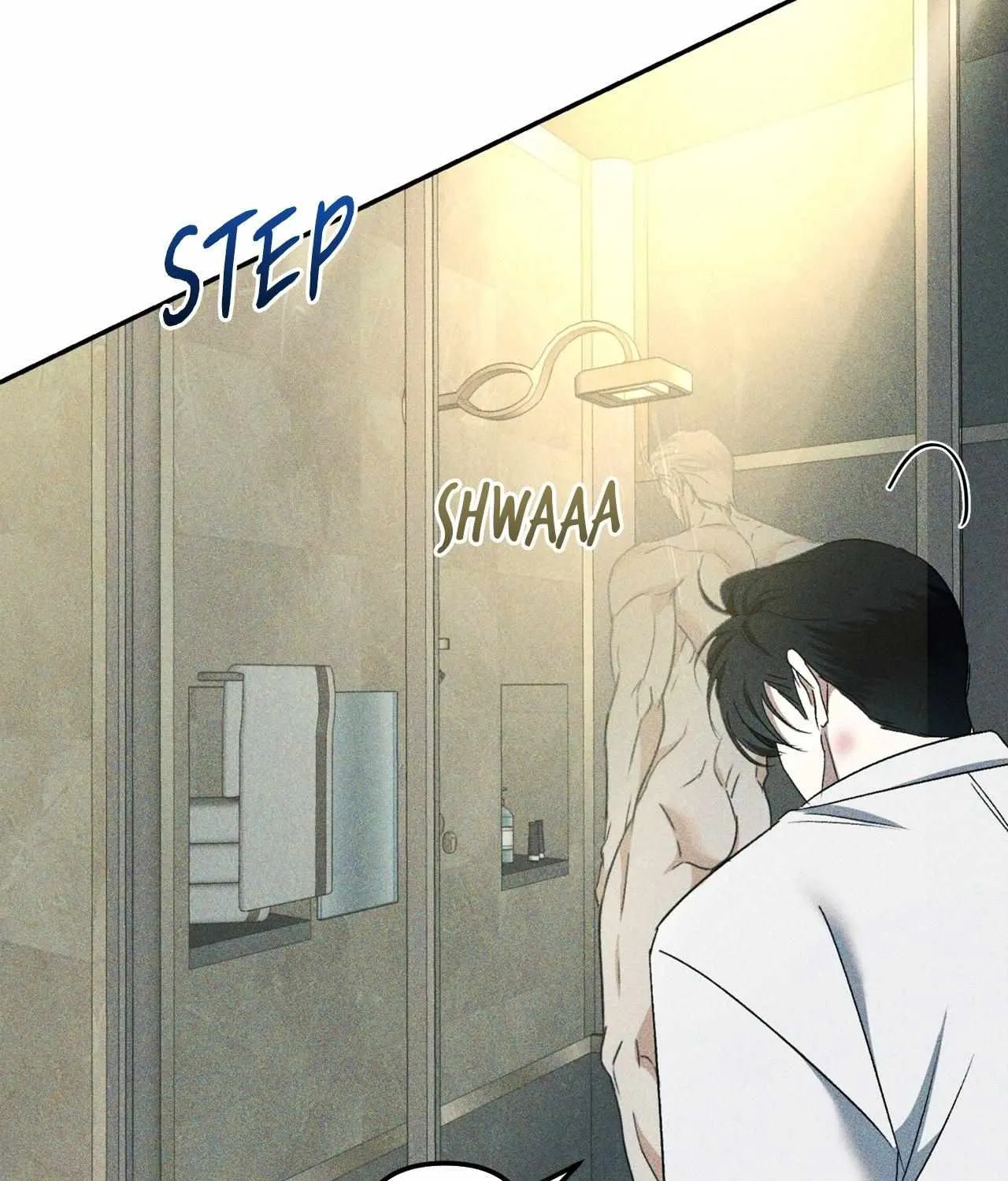 The Eternal Circumstances Chapter 5 page 53 - 