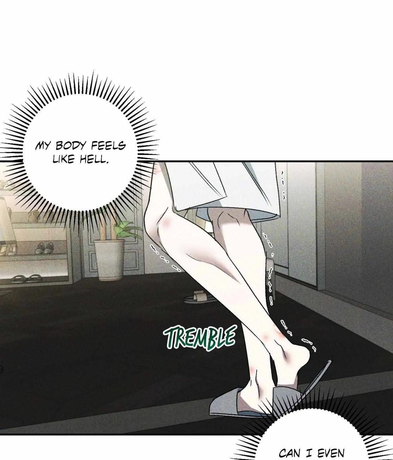 The Eternal Circumstances Chapter 5 page 55 - 