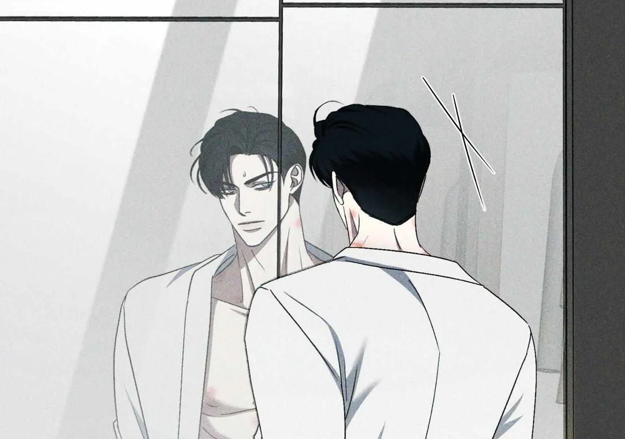 The Eternal Circumstances Chapter 5 page 58 - 