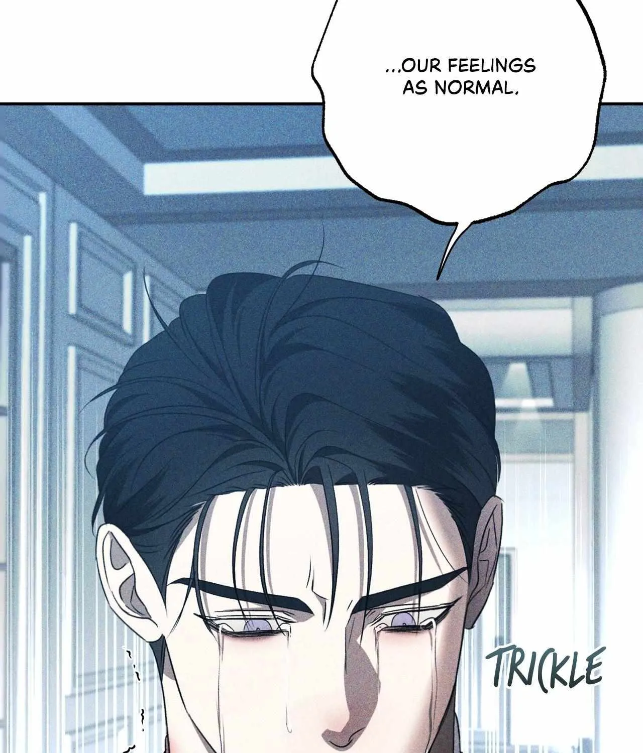 The Eternal Circumstances Chapter 5 page 91 - 