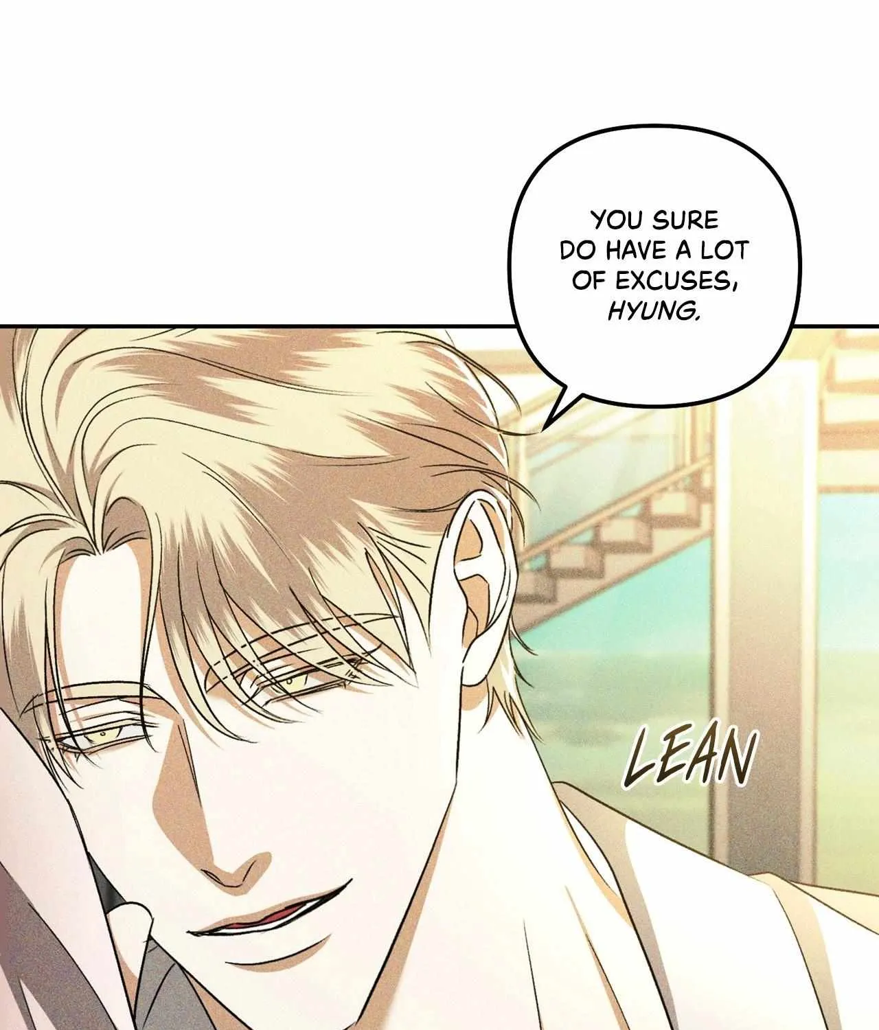 The Eternal Circumstances Chapter 5 page 97 - 