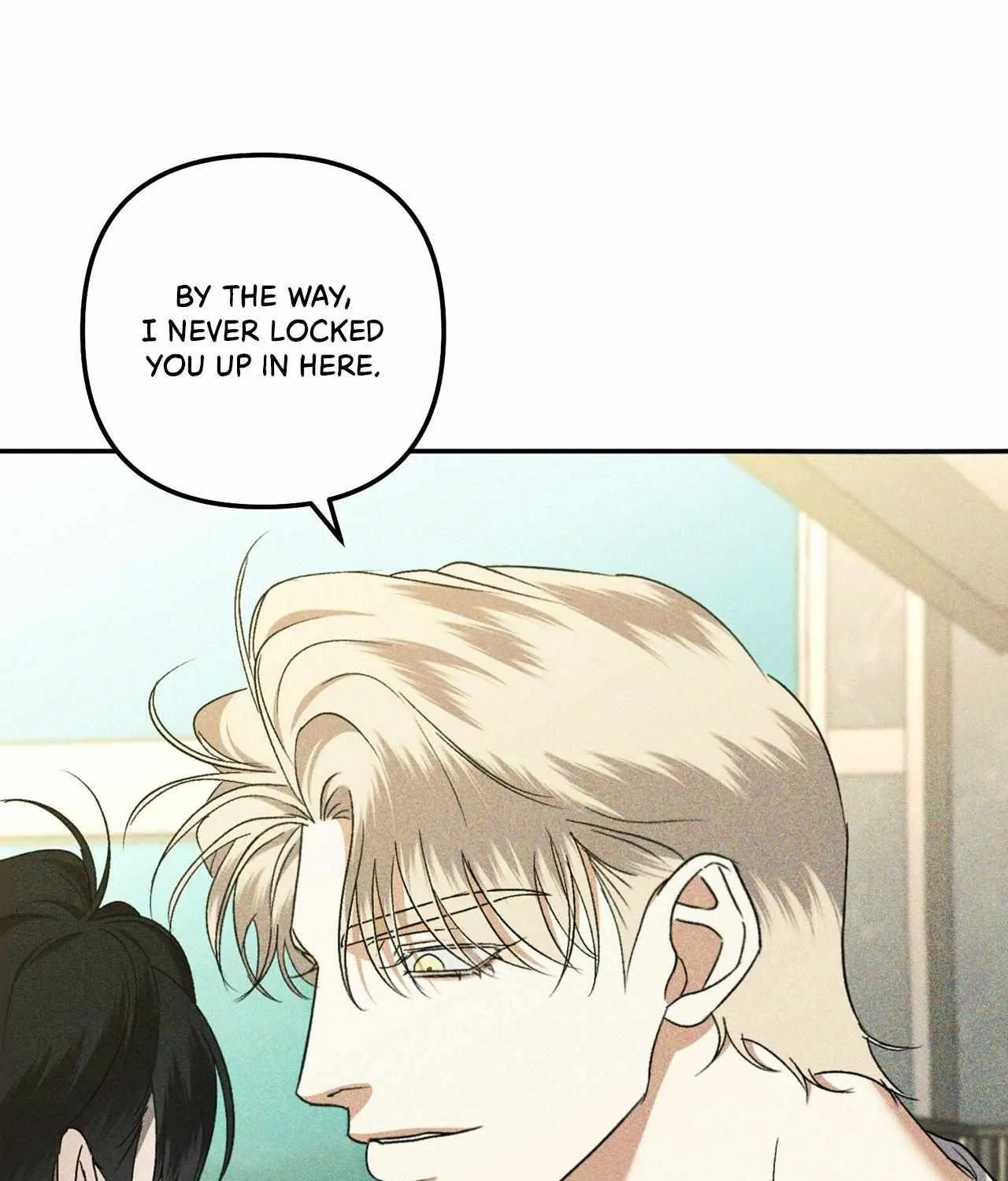 The Eternal Circumstances Chapter 5 page 99 - 