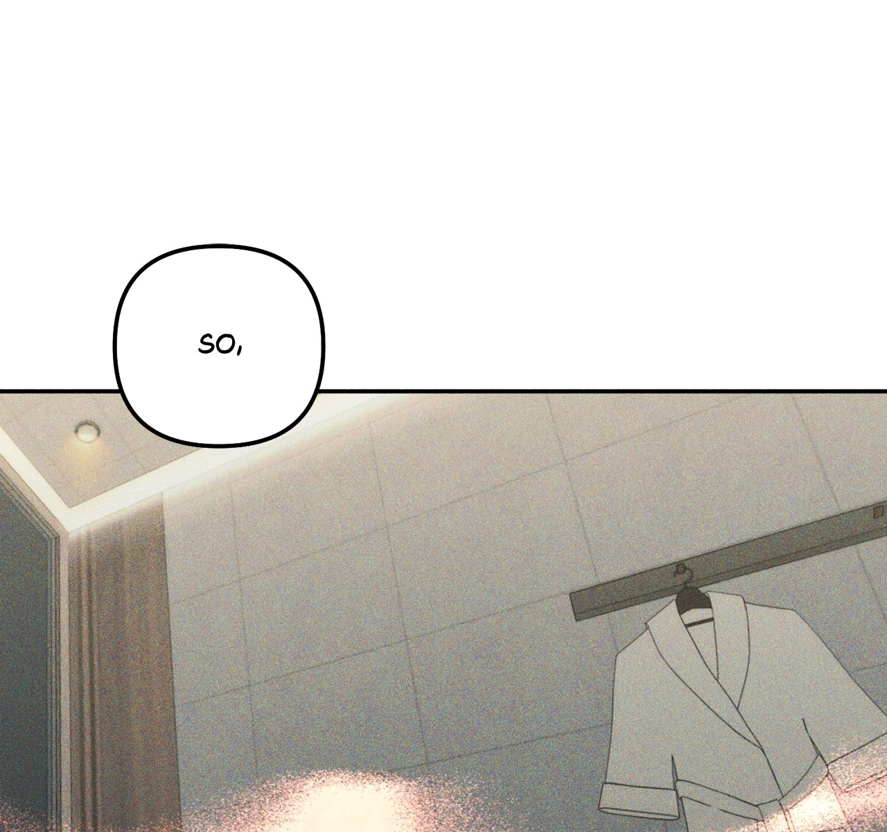 The Eternal Circumstances Chapter 6 page 1 - 