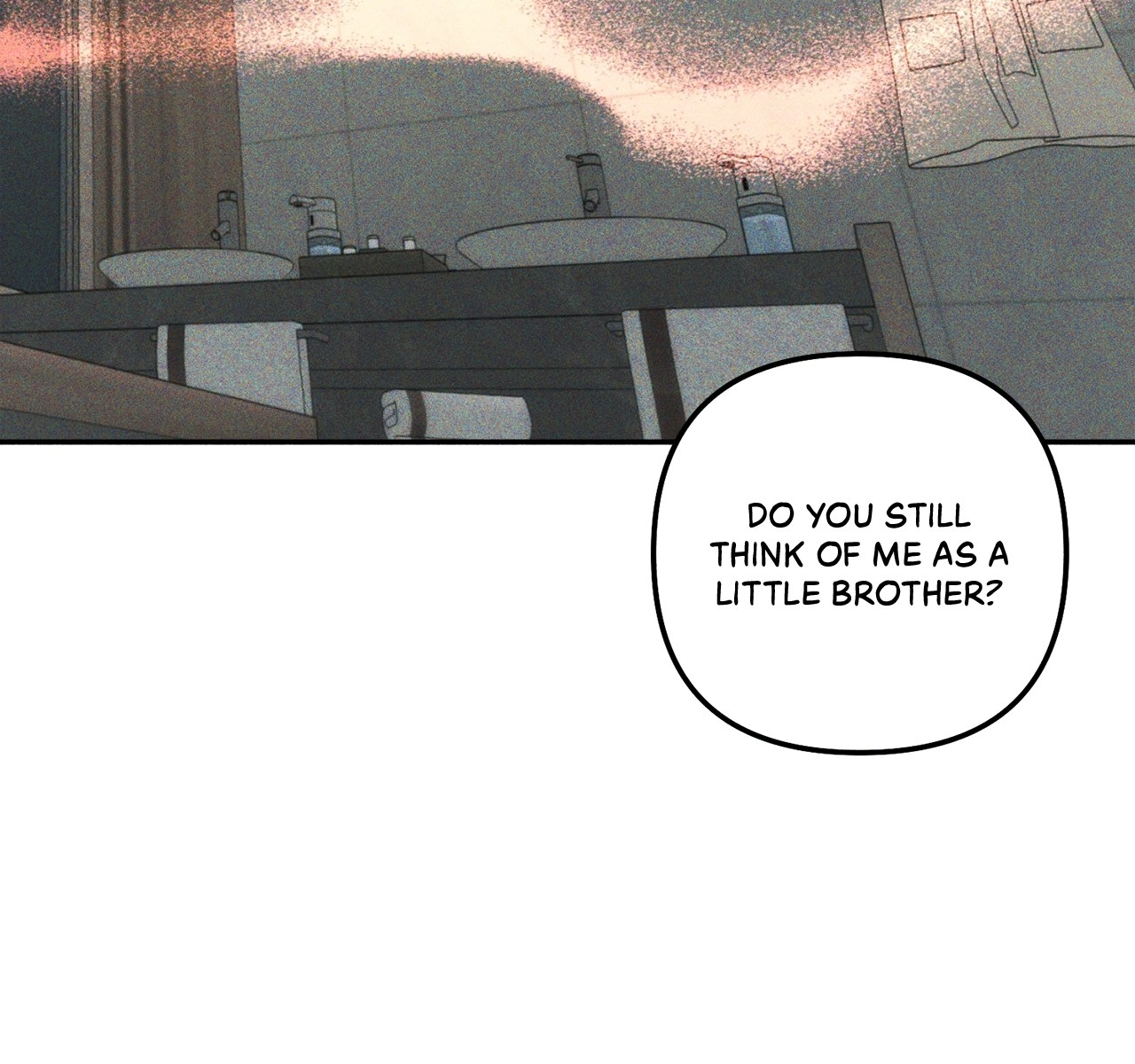 The Eternal Circumstances Chapter 6 page 2 - 