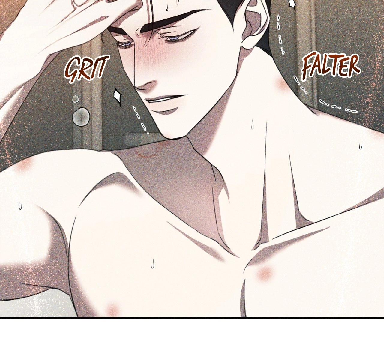 The Eternal Circumstances Chapter 6 page 11 - 