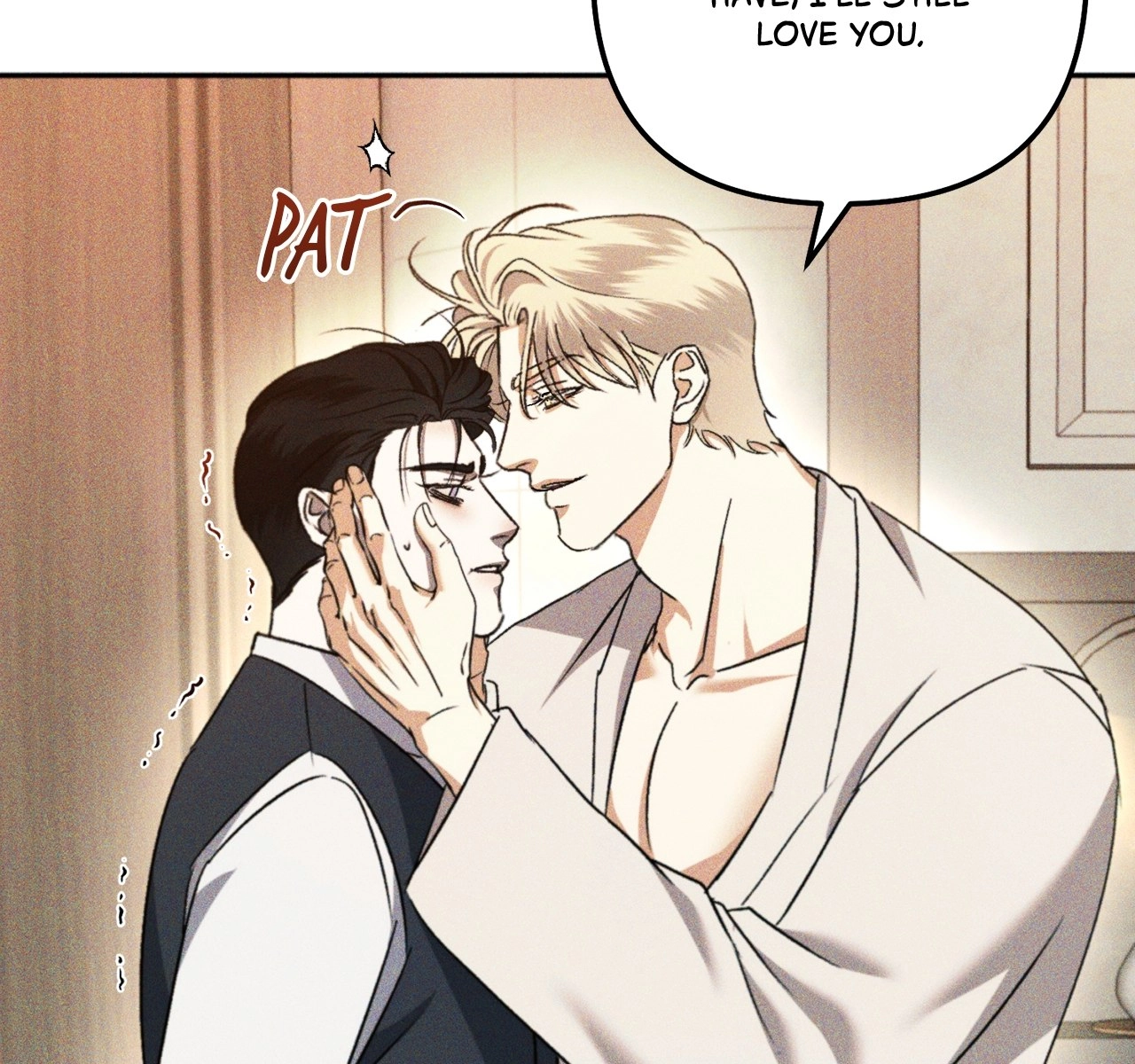 The Eternal Circumstances Chapter 6 page 110 - 