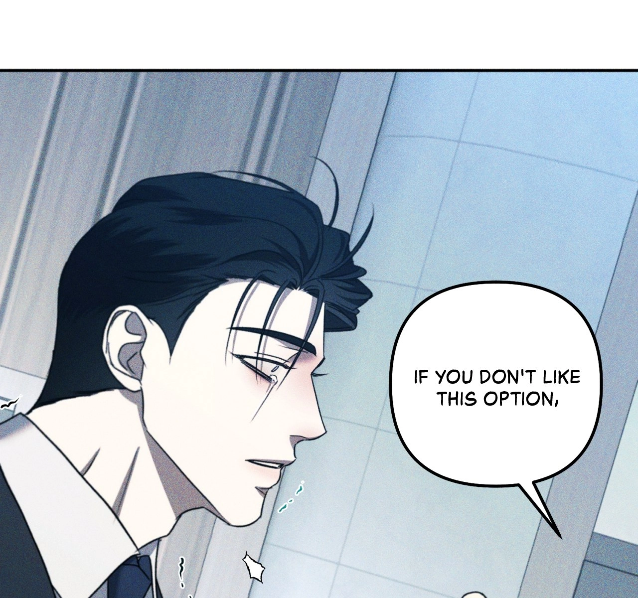 The Eternal Circumstances Chapter 6 page 114 - 