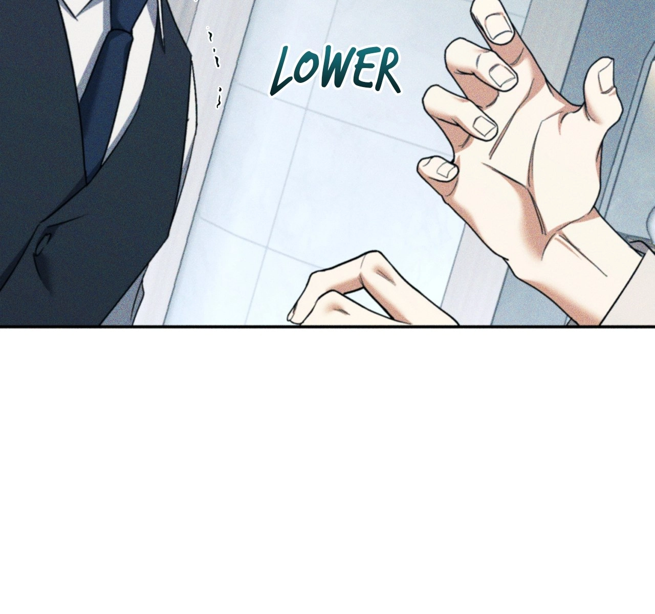 The Eternal Circumstances Chapter 6 page 115 - 