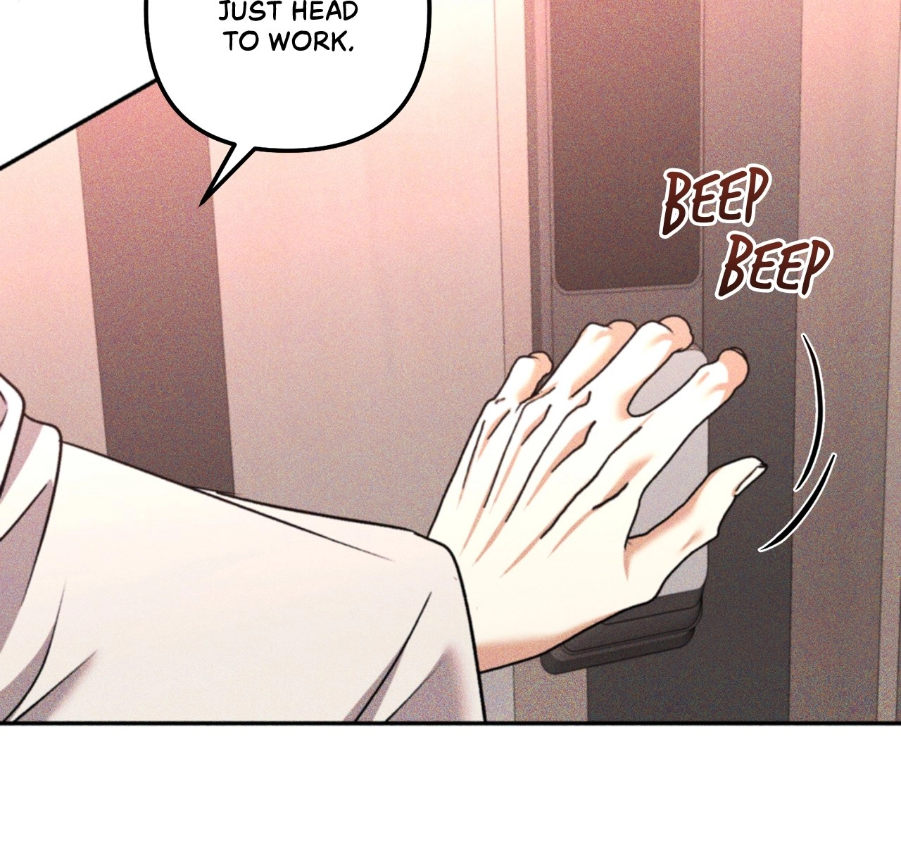 The Eternal Circumstances Chapter 6 page 118 - 