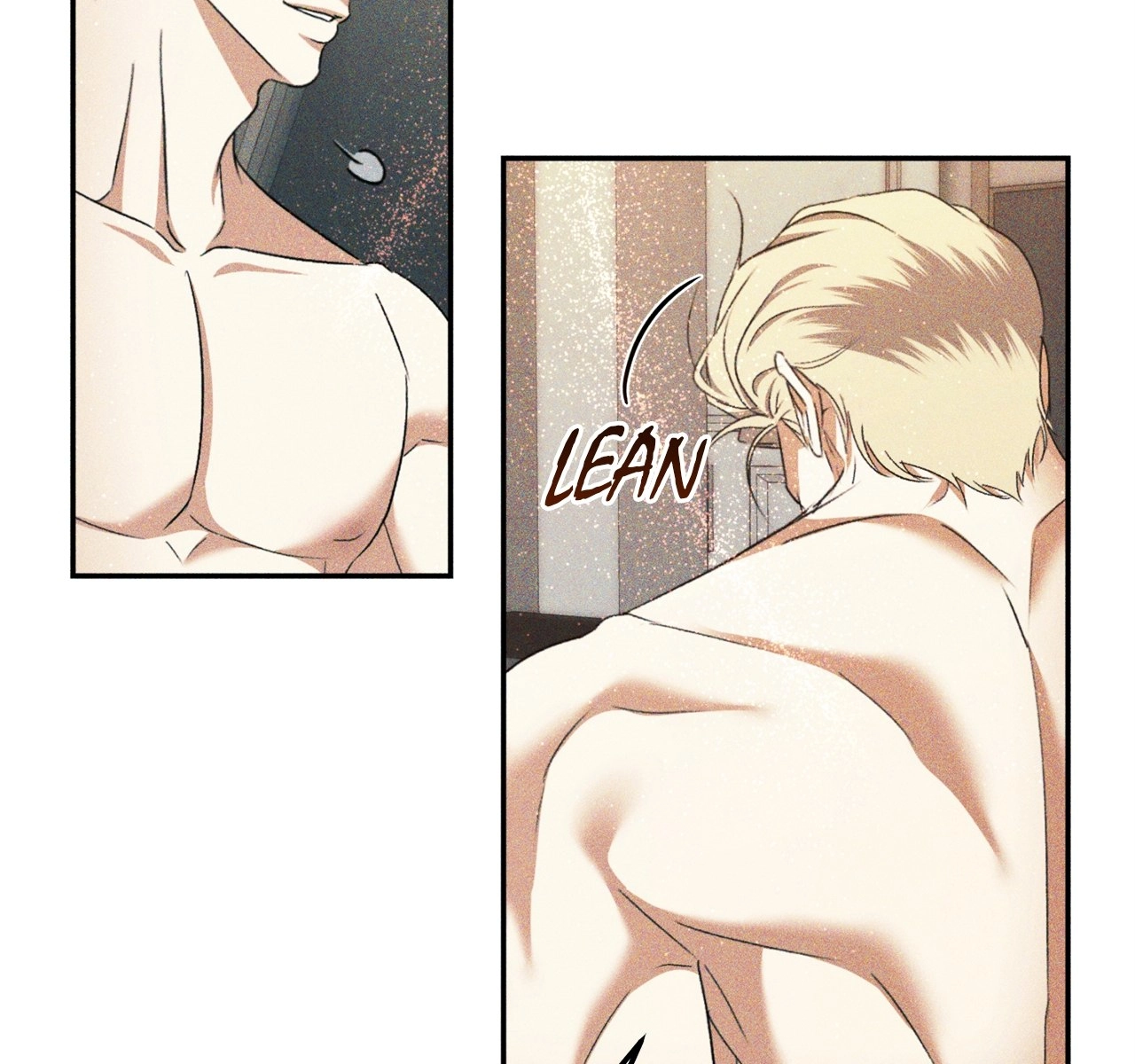 The Eternal Circumstances Chapter 6 page 13 - 