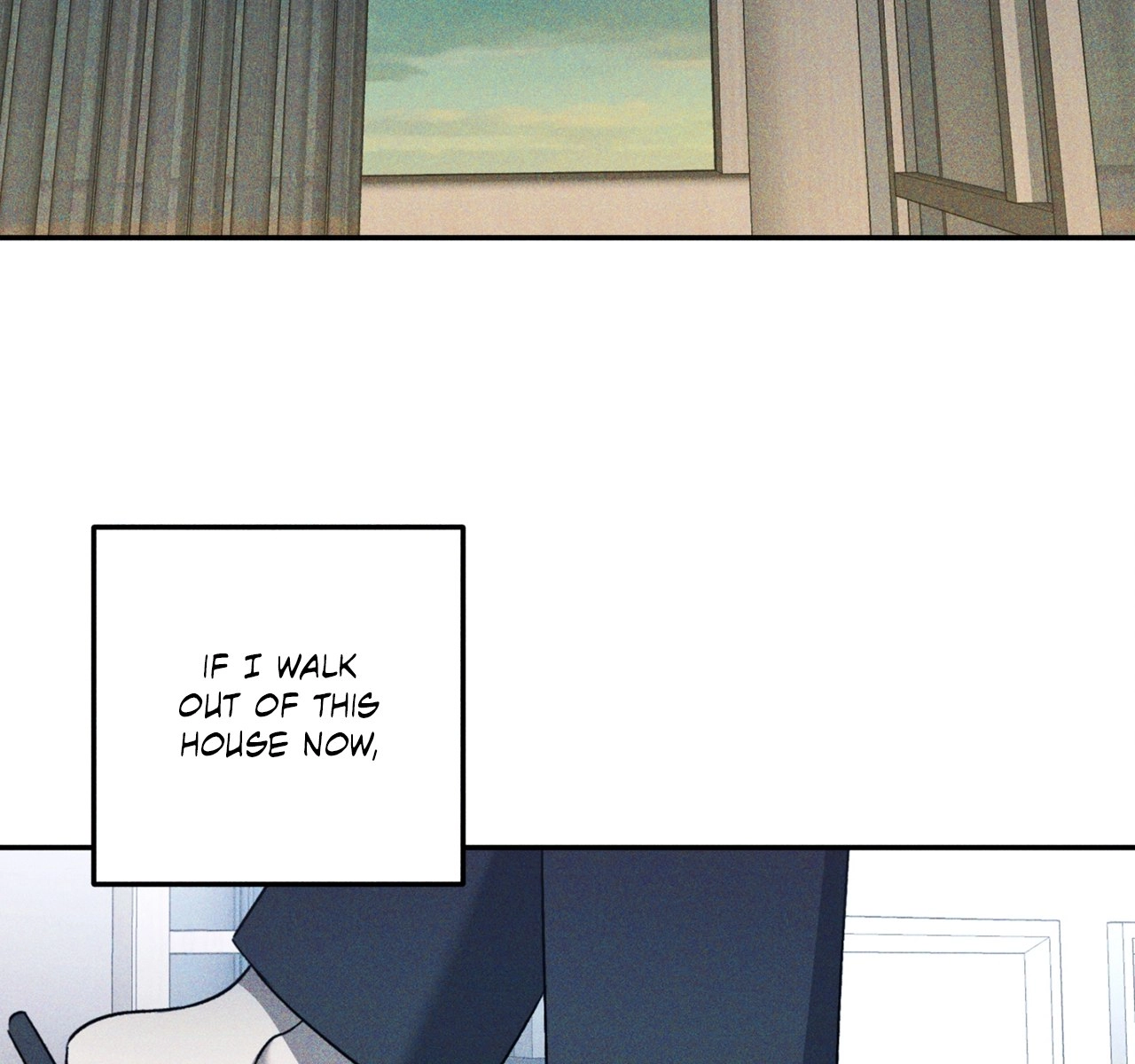 The Eternal Circumstances Chapter 6 page 123 - 
