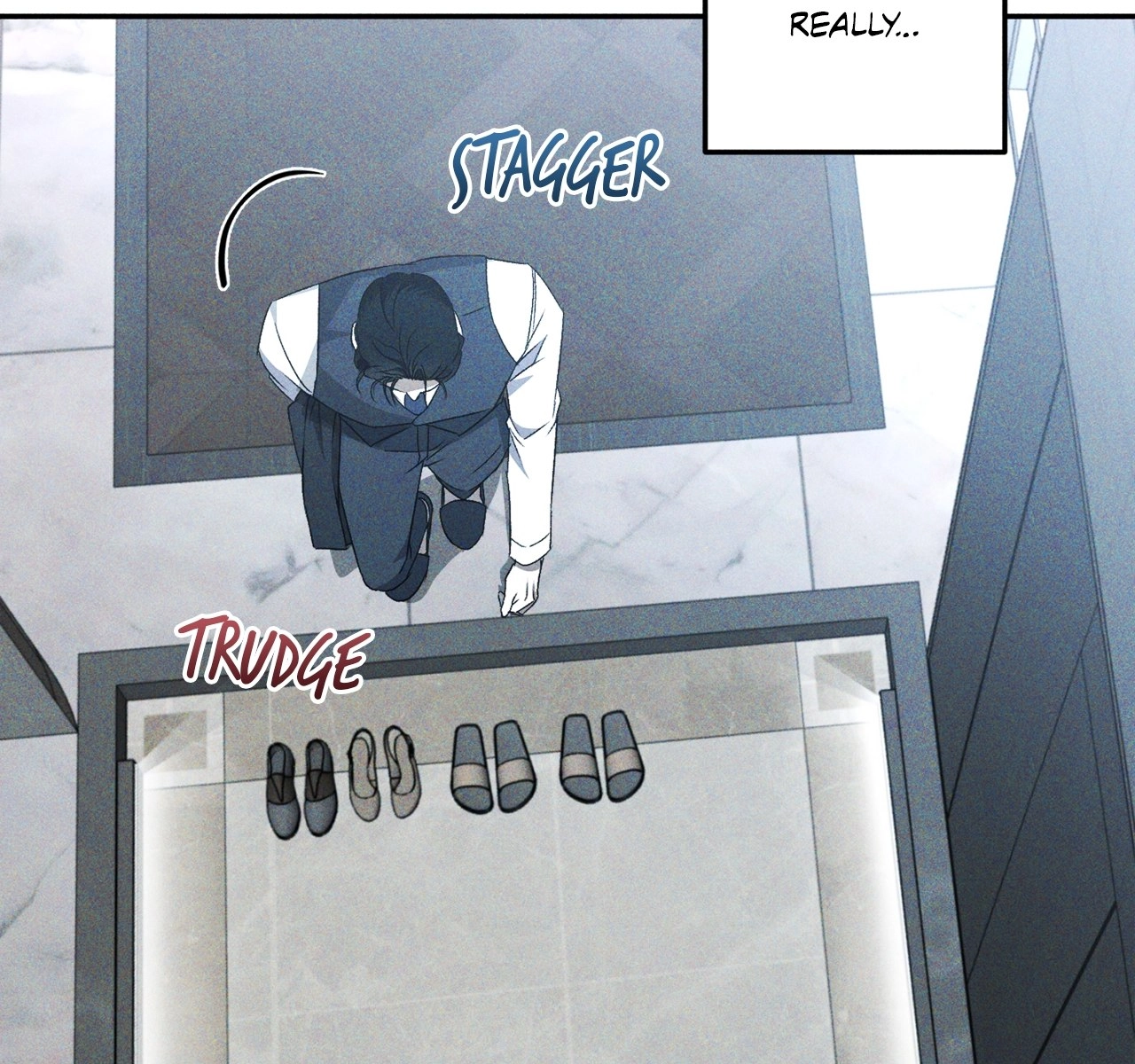 The Eternal Circumstances Chapter 6 page 125 - 