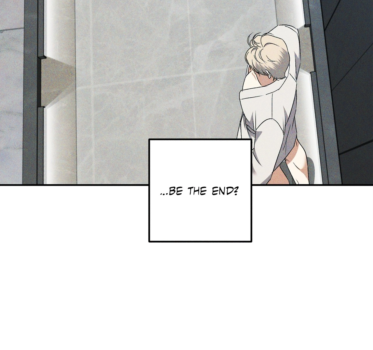 The Eternal Circumstances Chapter 6 page 126 - 